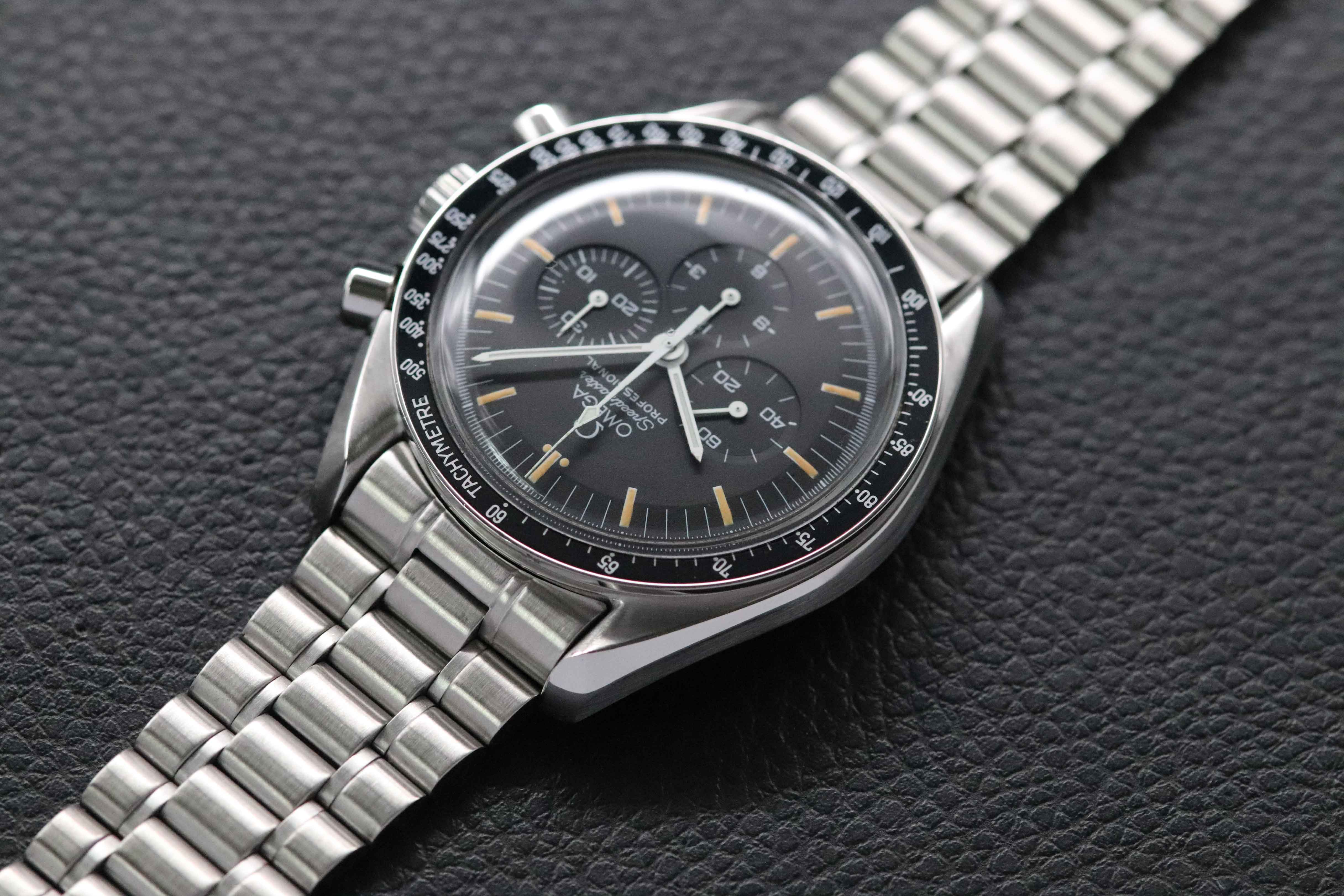 Omega Speedmaster Professional 3590.50 FULLSET 1991 Box + PAPERS