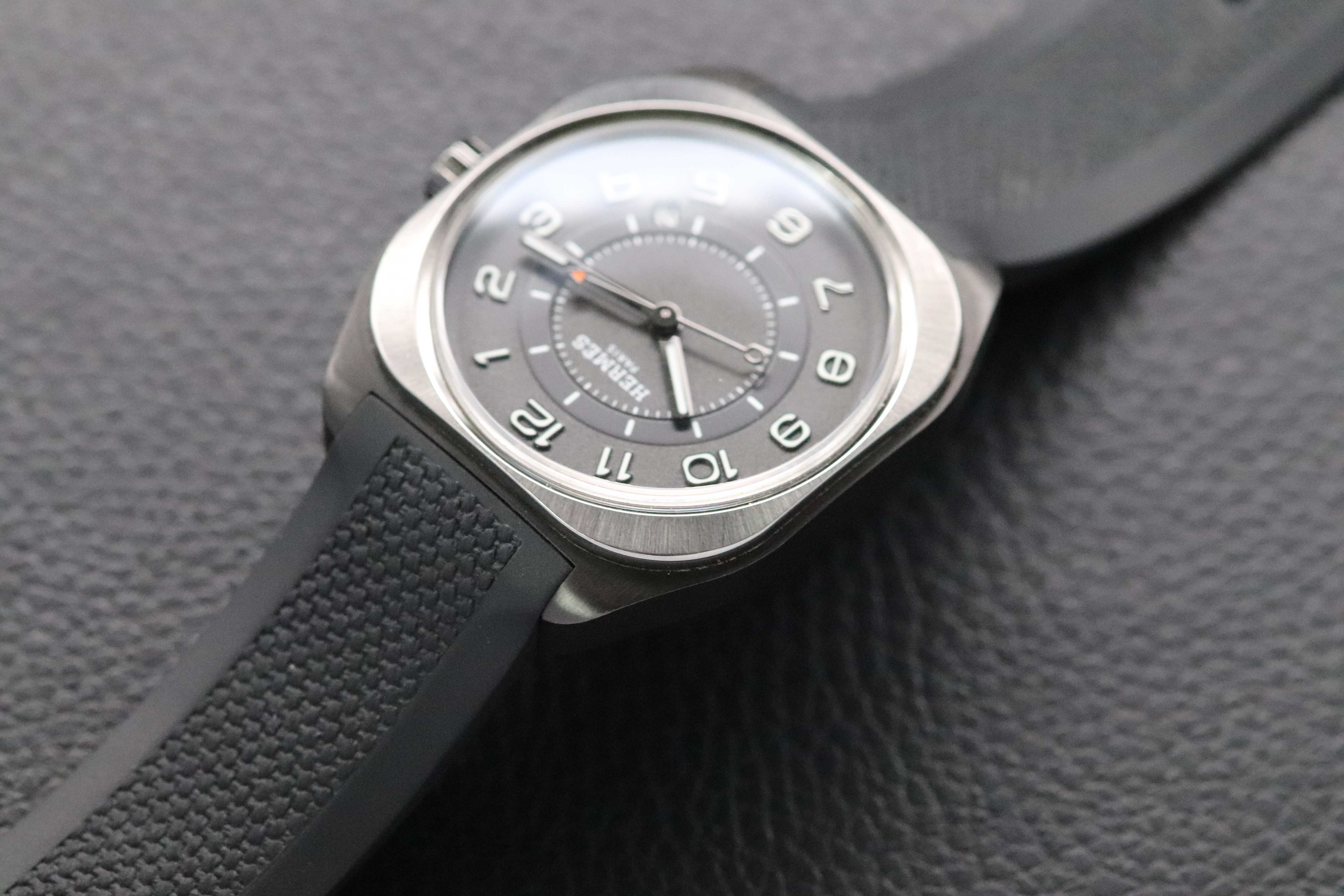 Hermès H08 SP1.741a Fullset 2021 Box+Papers