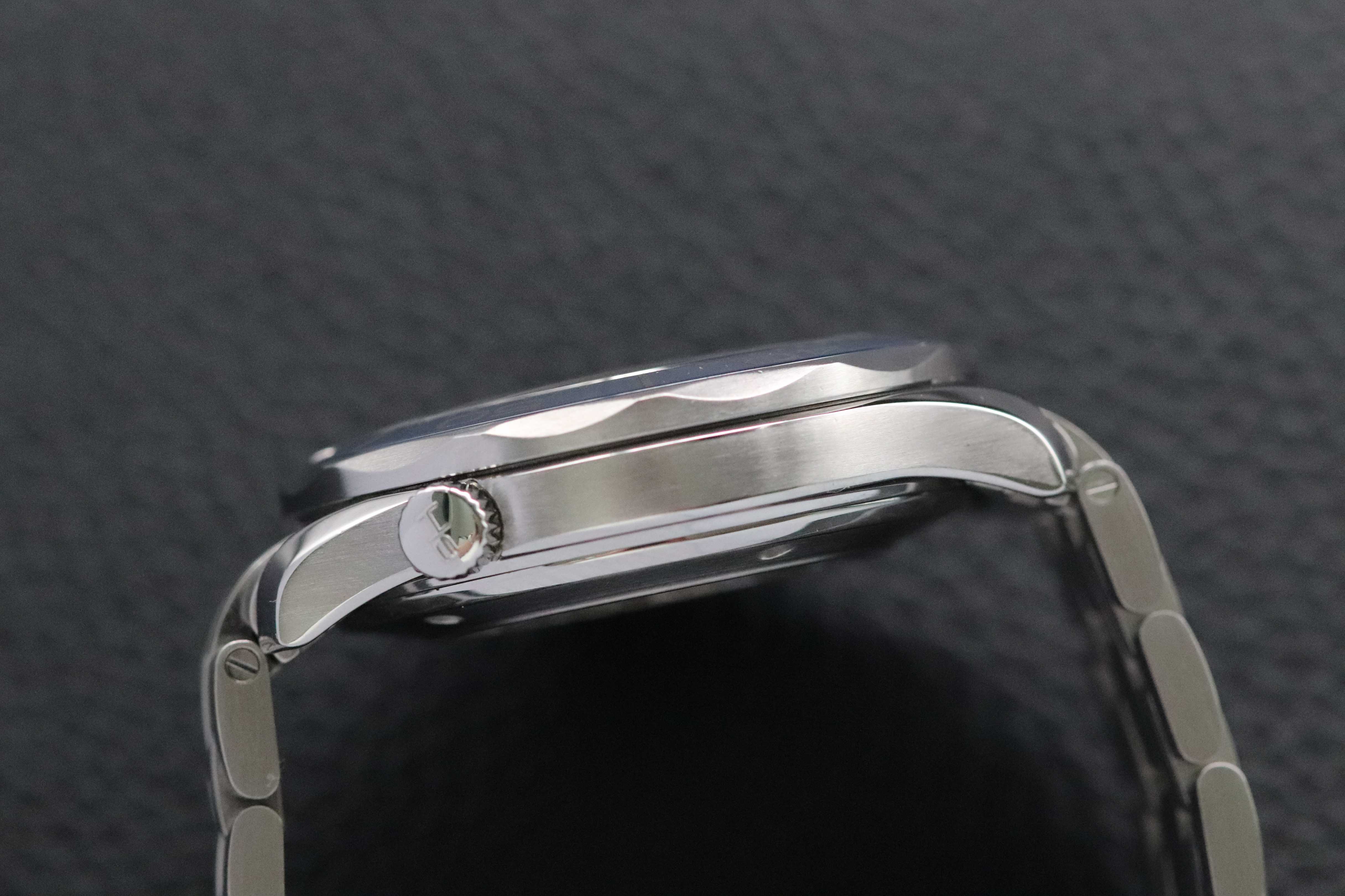 Omega Seamaster Diver 300 212.30.41.20.03.001 Blue Dial 2018