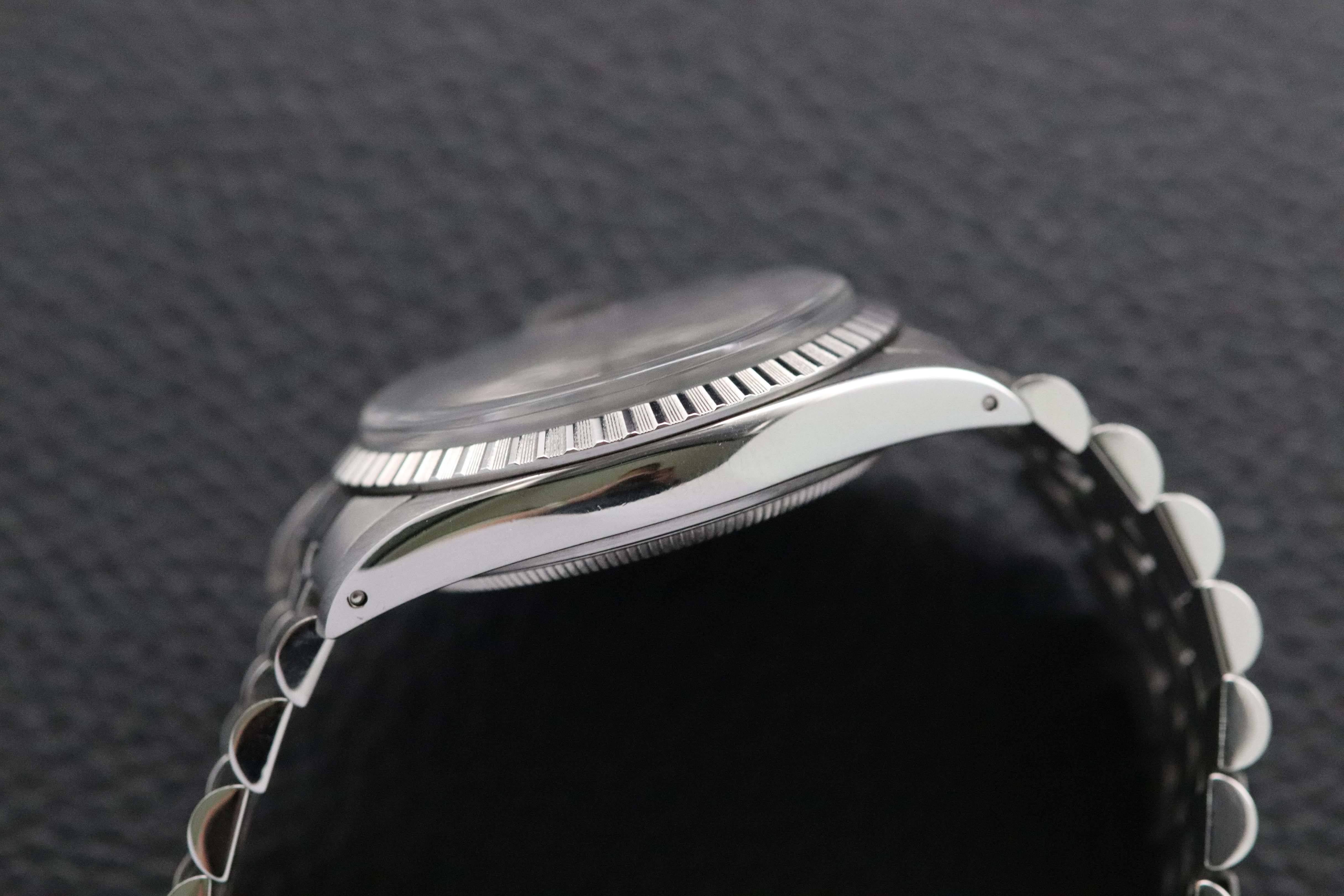 Rolex Datejust 16030 Pré Wimbeldon 1987