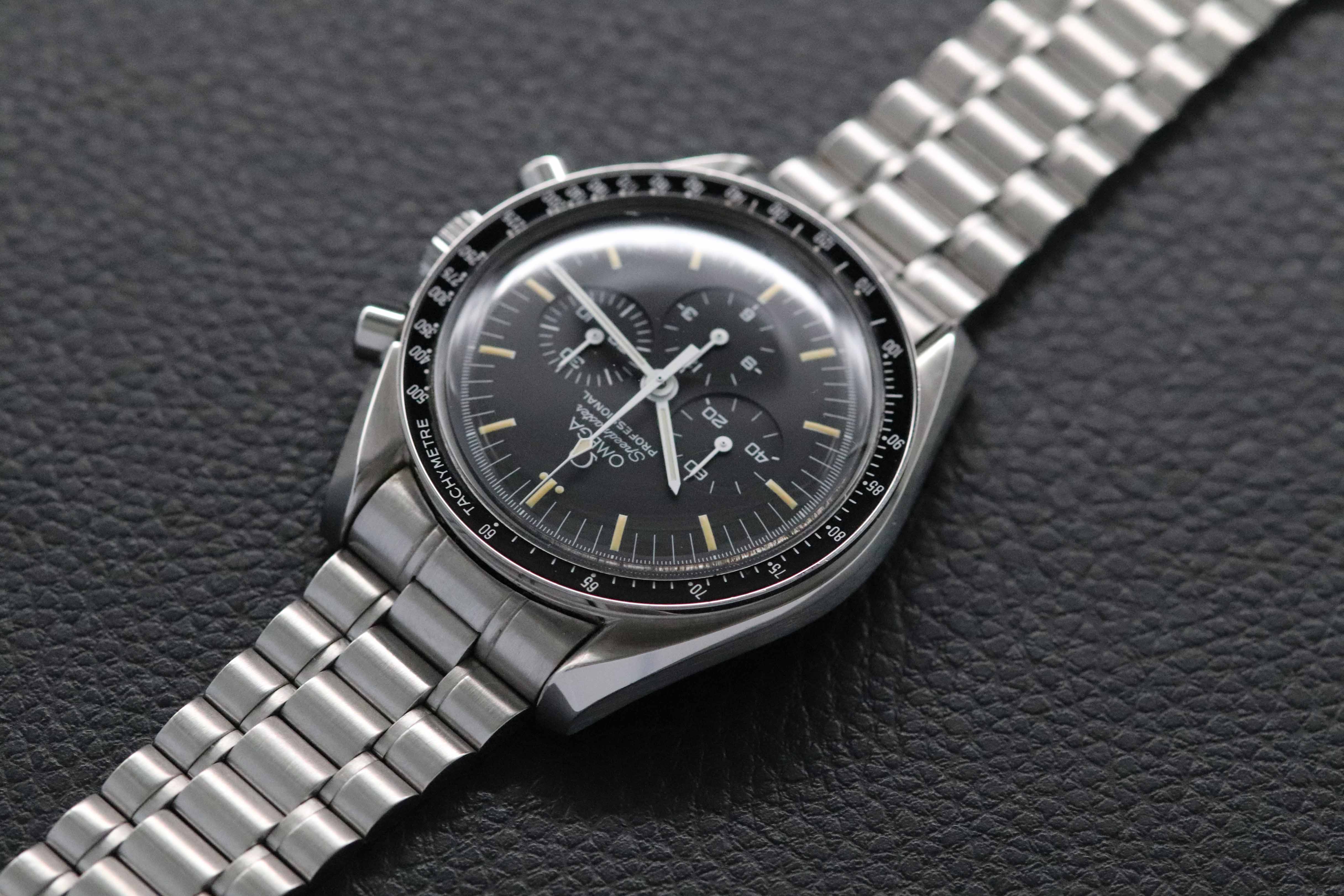 Omega Speedmaster Professional 3590.50 Fullset 1994 Box+Papers