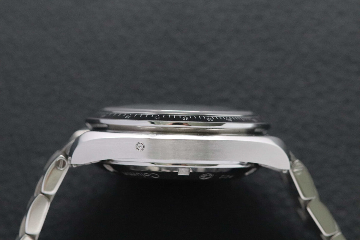 Omega Speedmaster Racing 326.30.40.50.01.001 Fullset 2021 Box+Papers