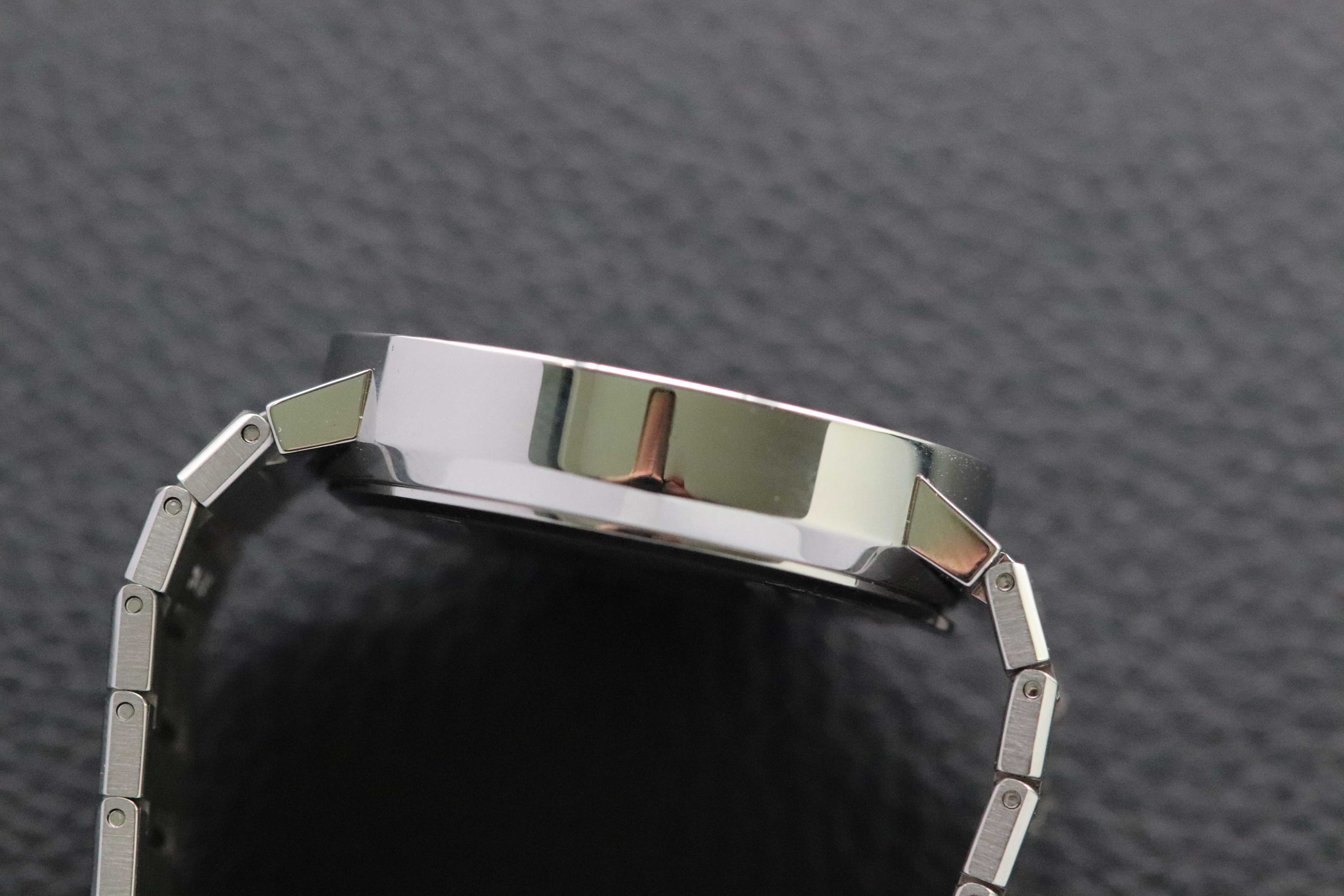 Bulgari Bulgari BB38SSAUTO Fullset 2005 Box+Papers