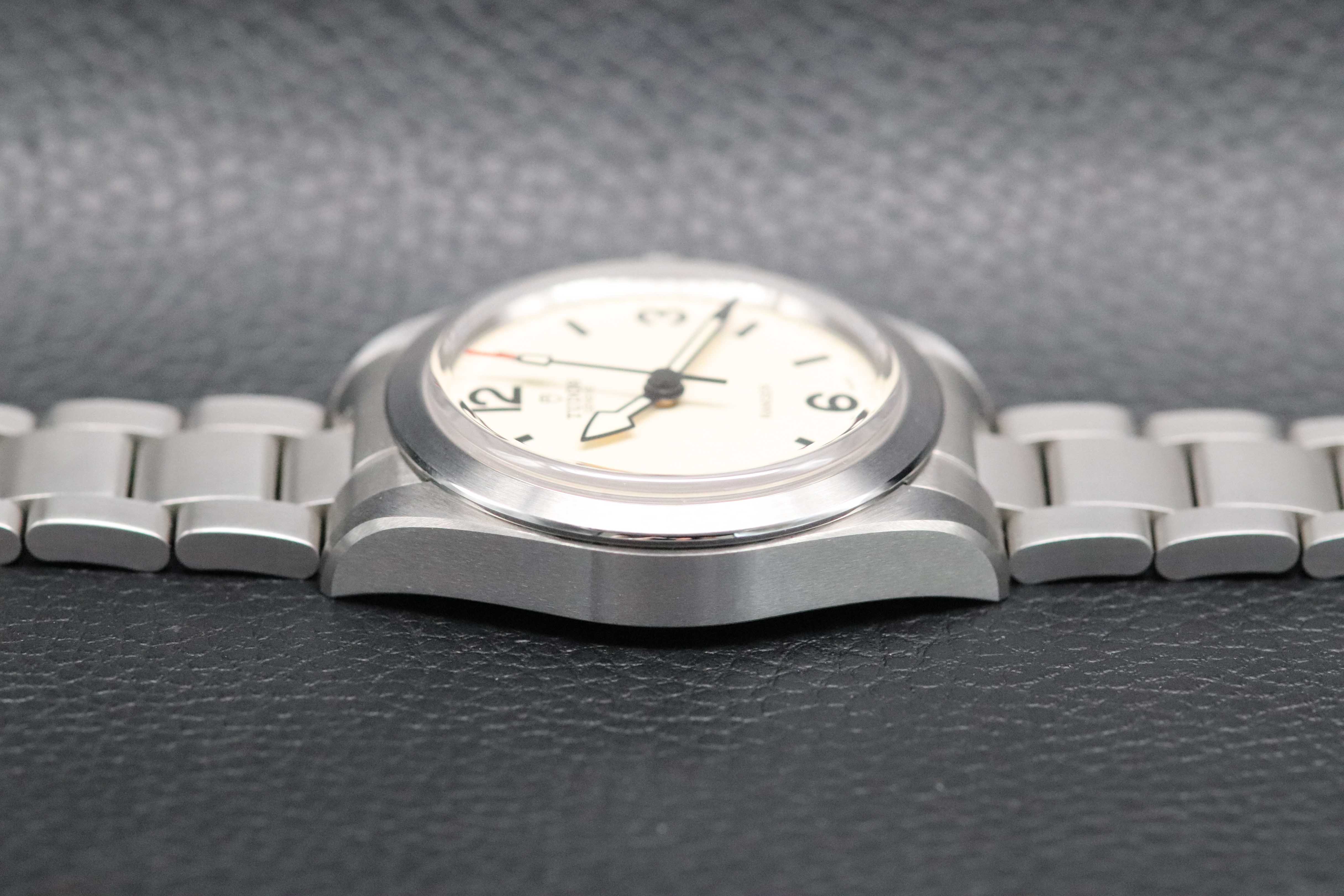 Tudor Ranger 79950-0008 Fullset 2026 Box+Papers