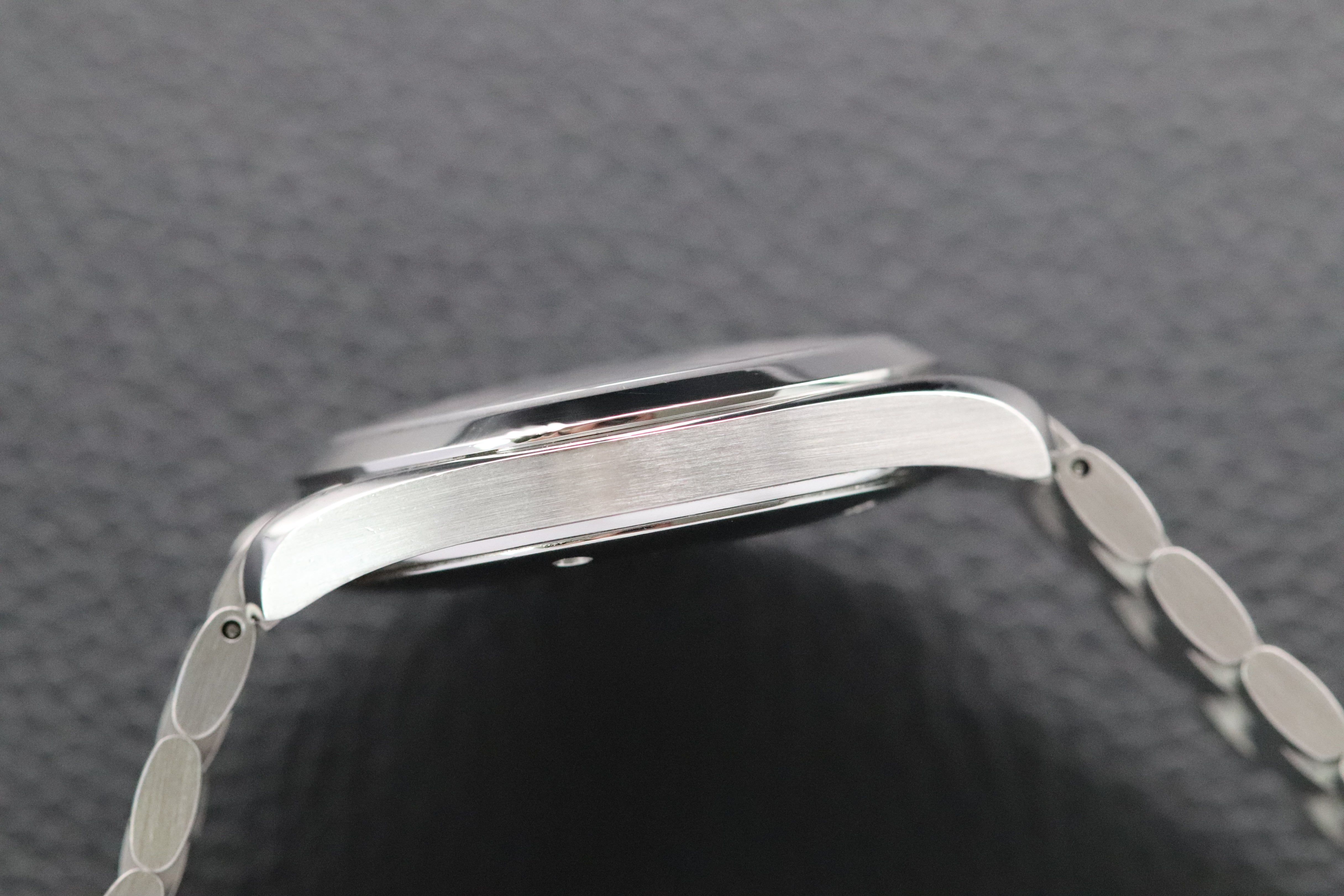 Omega Seamaster Aqua Terra 2517.80 Fullset 2008 Box+Papers