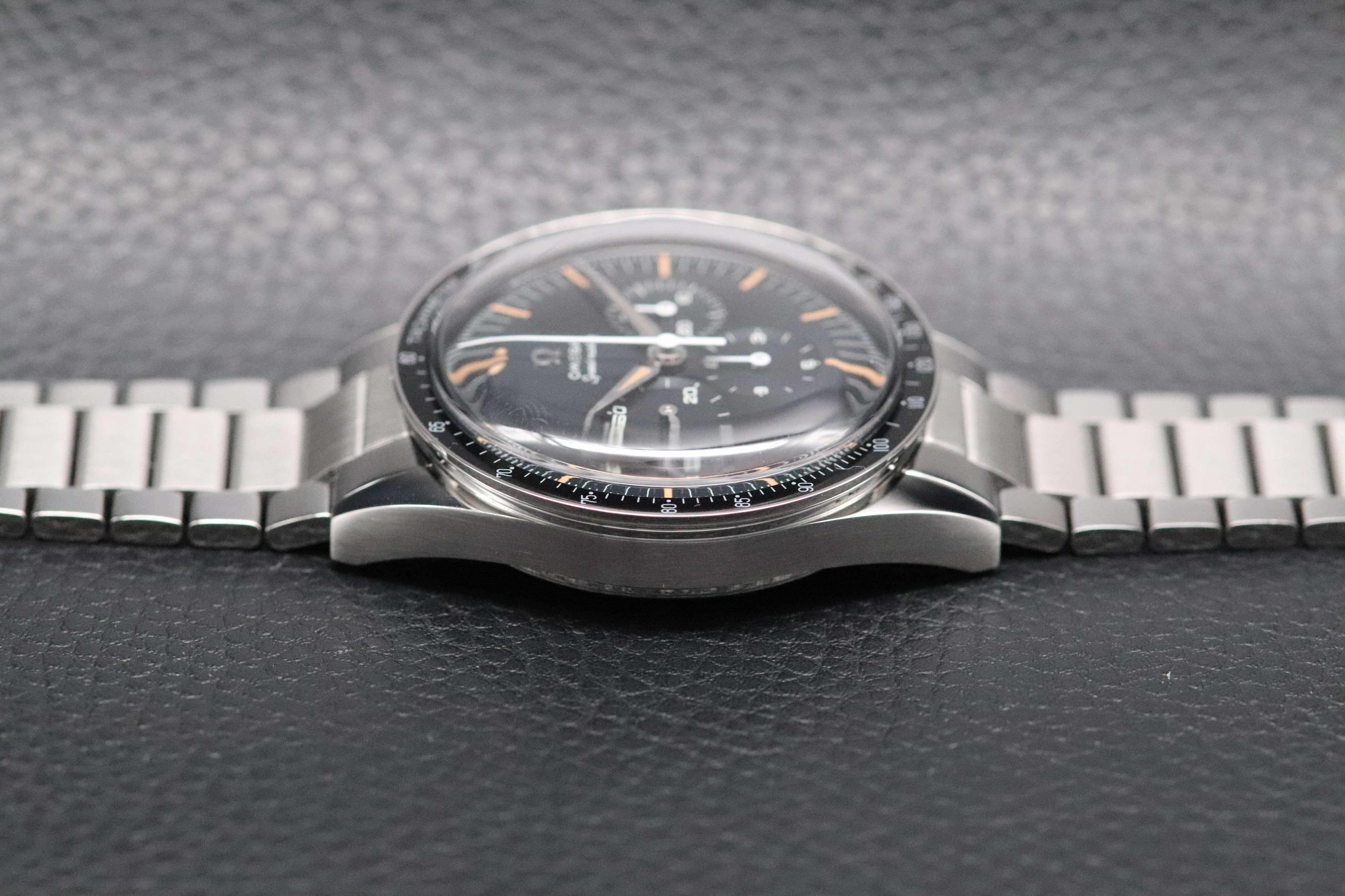 Omega Speedmaster FOIS 310.30.40.50.06.001 Fullset 2024 Box+Papers First Omega in Space