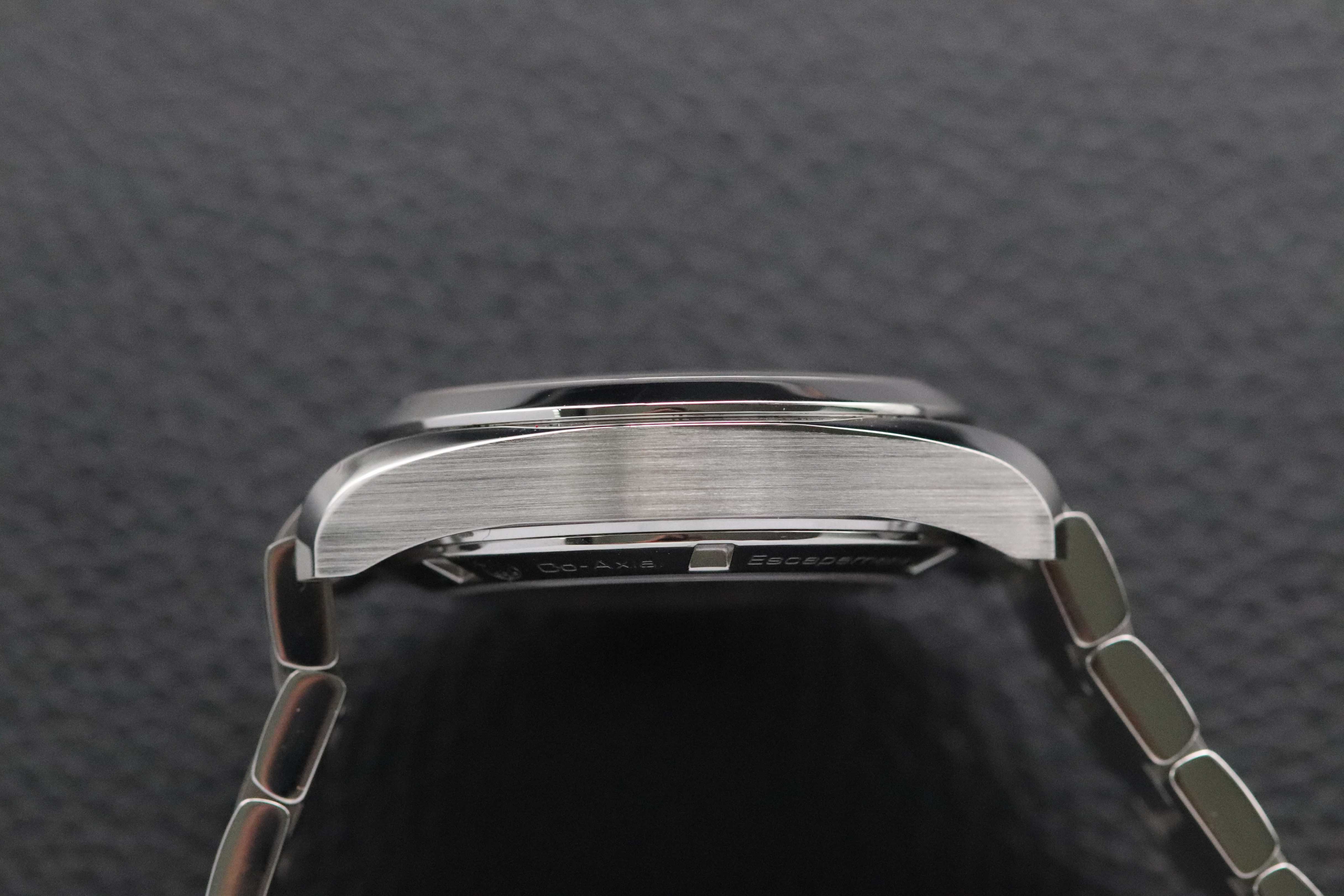 Omega Seamaster Aqua Terra 231.10.39.21.01.001 Complete Set 2014 Box + Papers