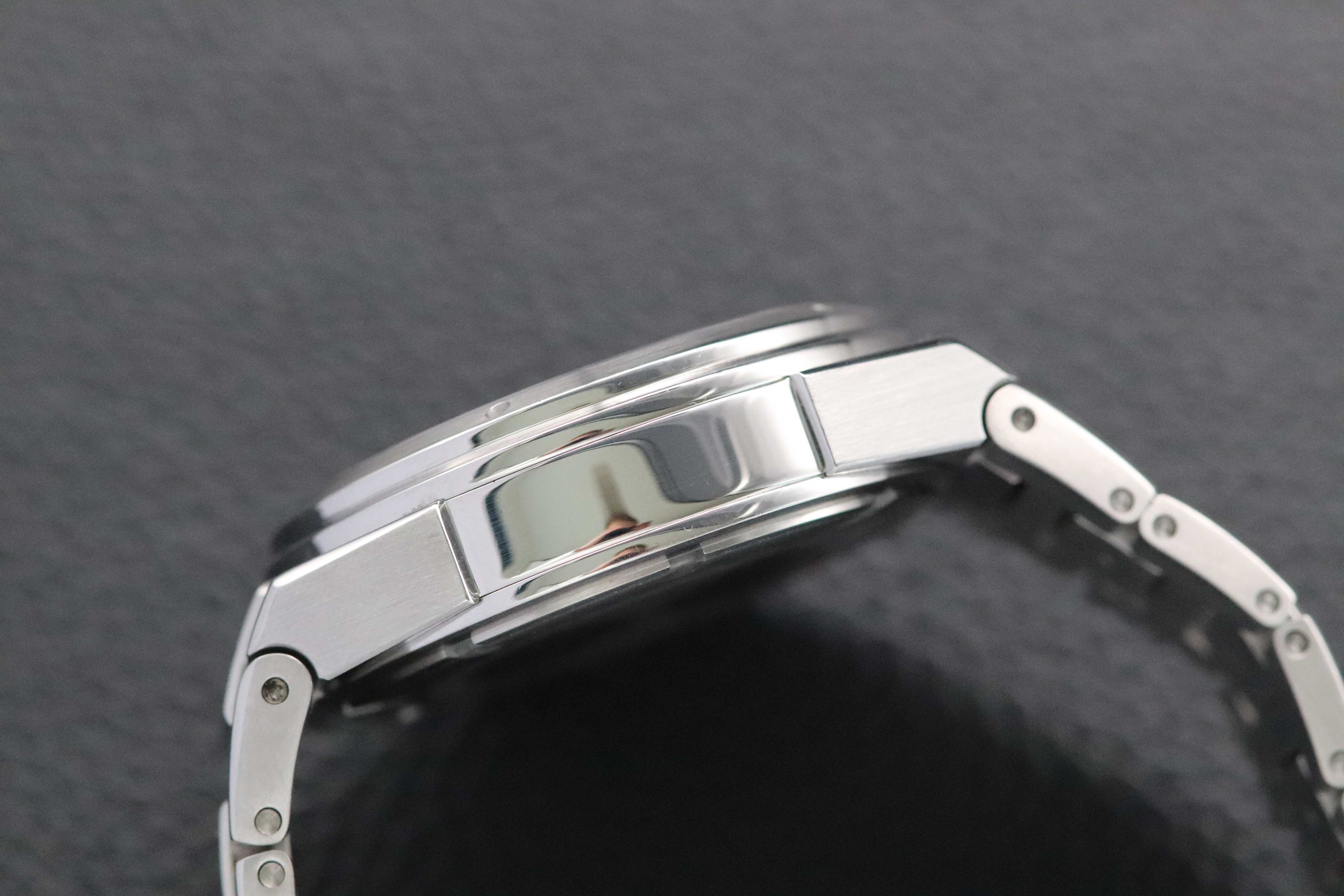 IWC Ingenieur Automatic IW324402 Dual Time Fullset 2019 Scatola+carteggiatura