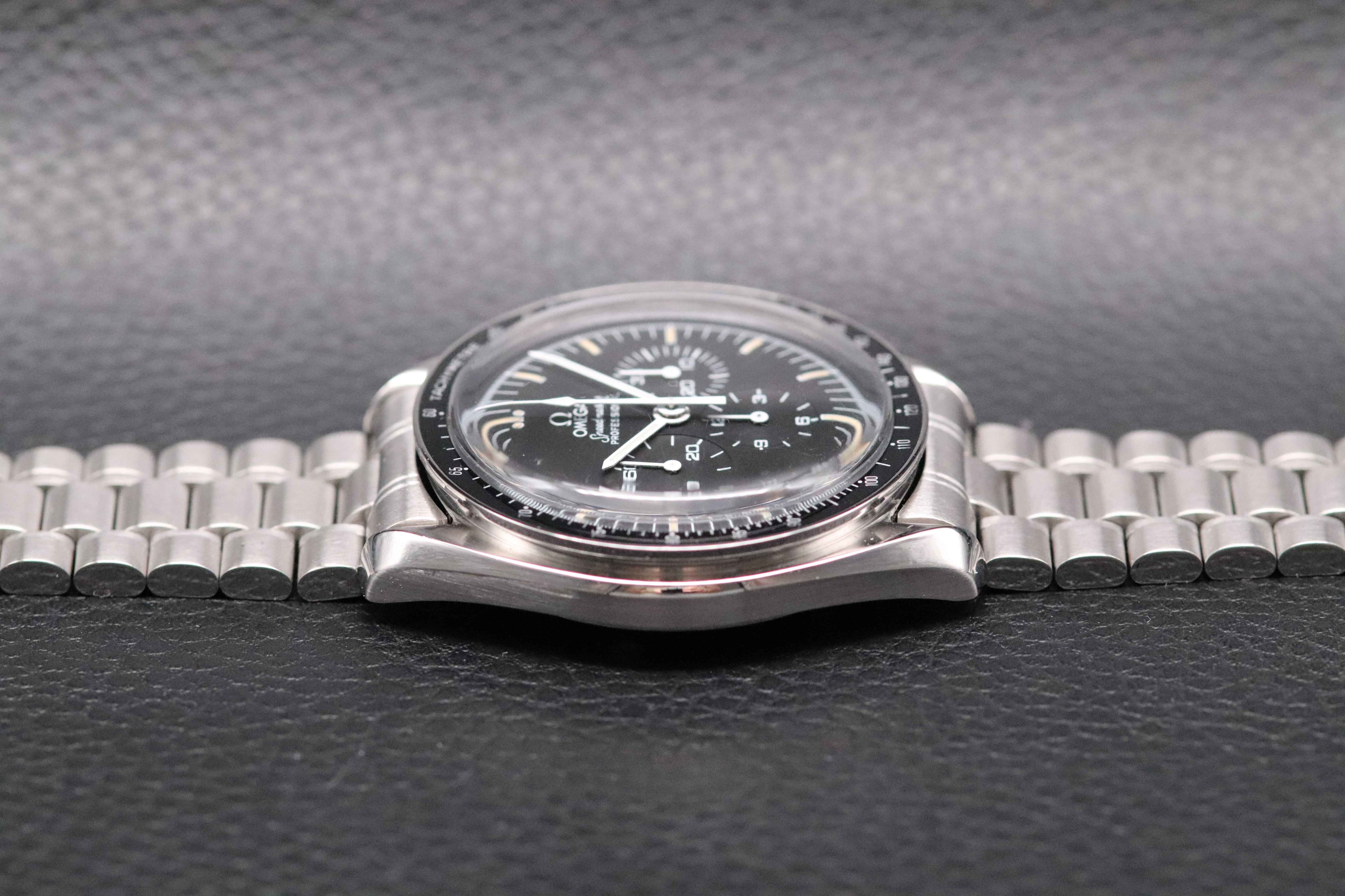 Omega Speedmaster Professional 145.022 Fullset 1993 Box+Papers