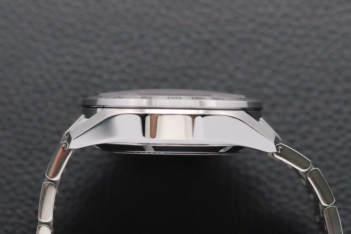 Tag Heuer Carrera Chronograph CBN2A10.BA0643 Fullset 2020 Box+Papers