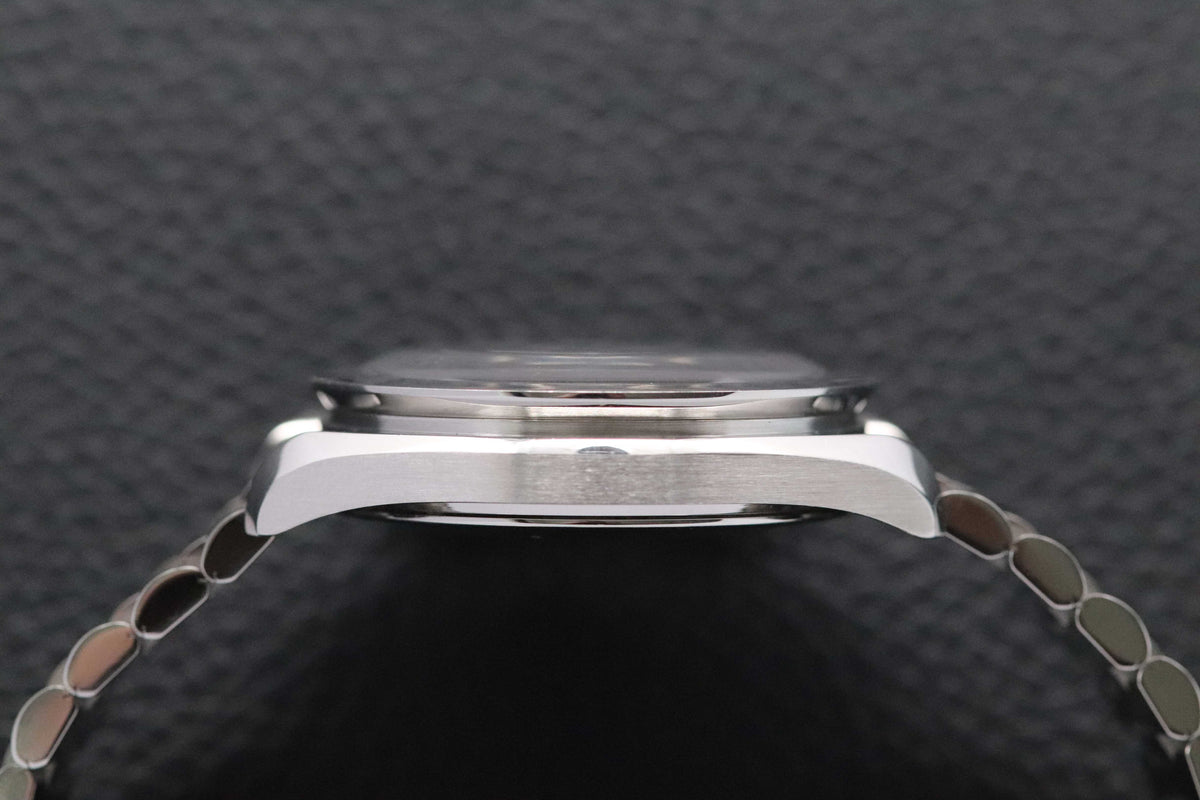 Omega Speedmaster Reduced 3510.50 Fullset 2006 Box+Papers