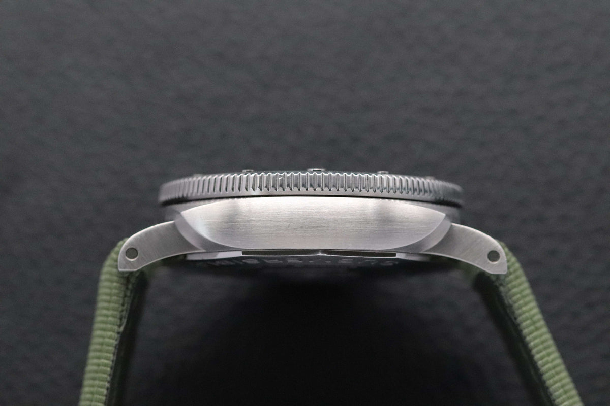Panerai Submersible PAM01287 Fullset 2022 Box+Papers