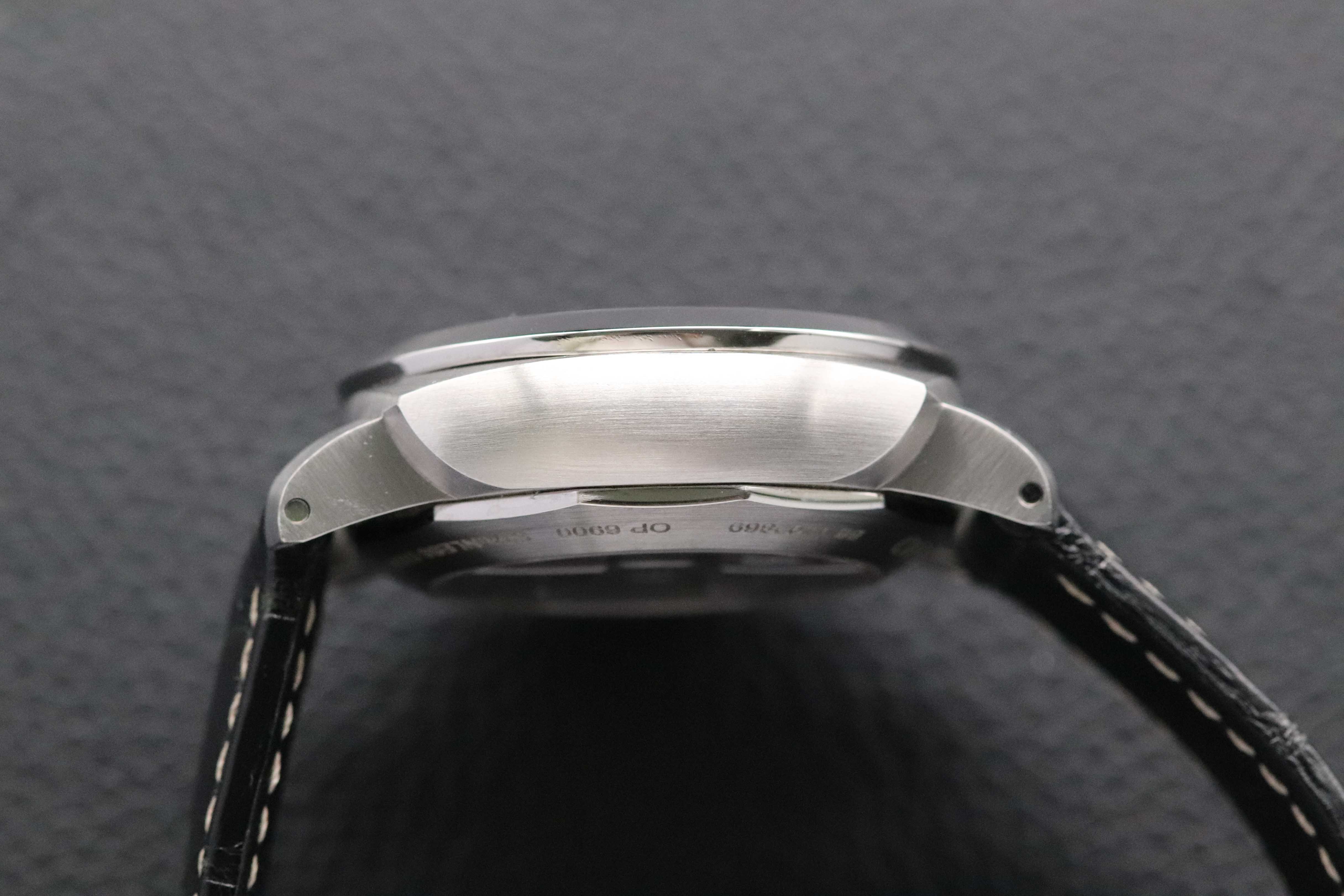Panerai Luminor Marina 1950 PAM00312 Fullset 2017 Box+Papers