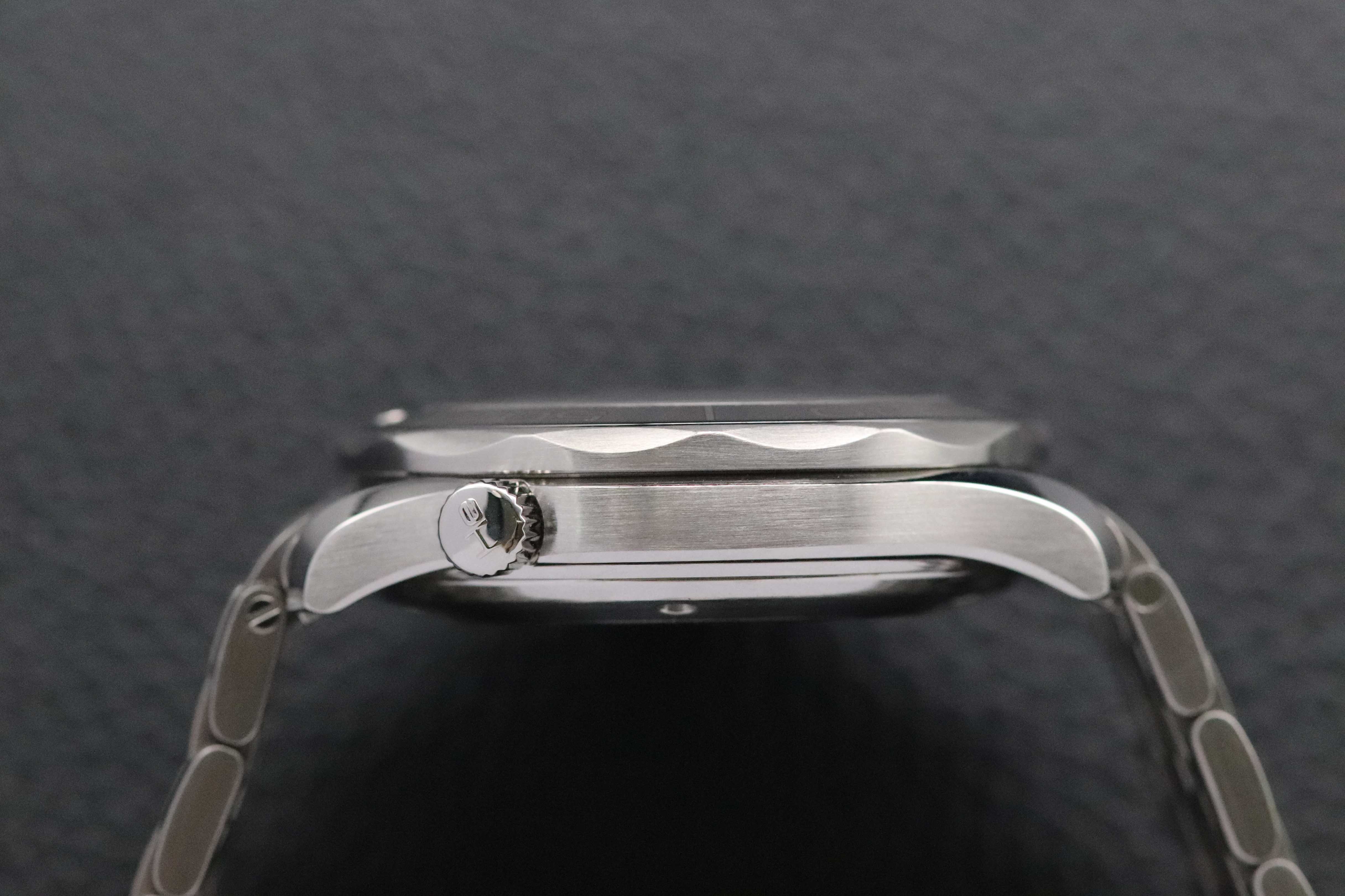 Omega Seamaster 300 212.30.41.20.01.003 Complete Set 2016 Box + Papers