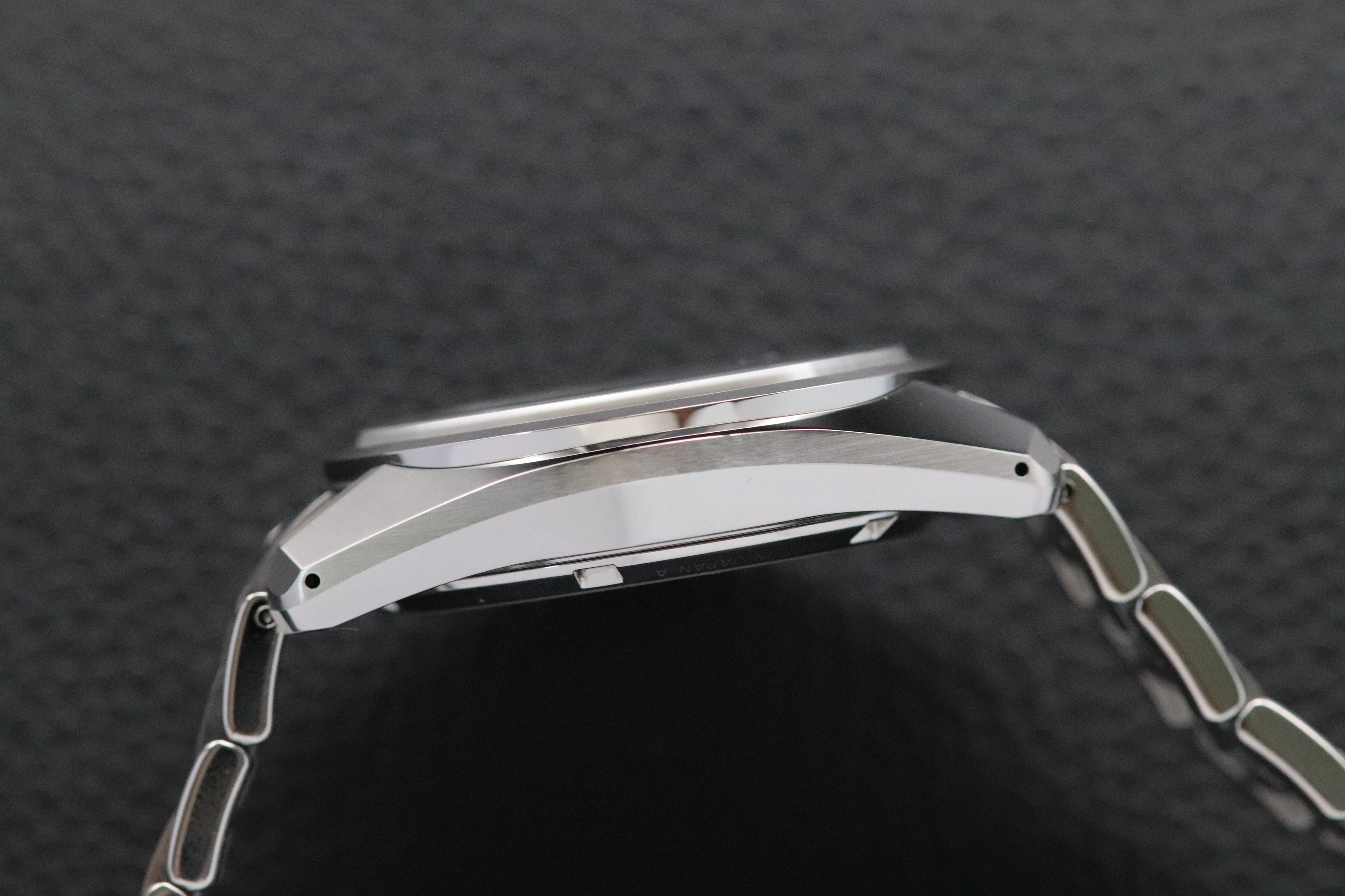 Grand Seiko Elegance SLGH013 Fullset 2023 Box+Papers