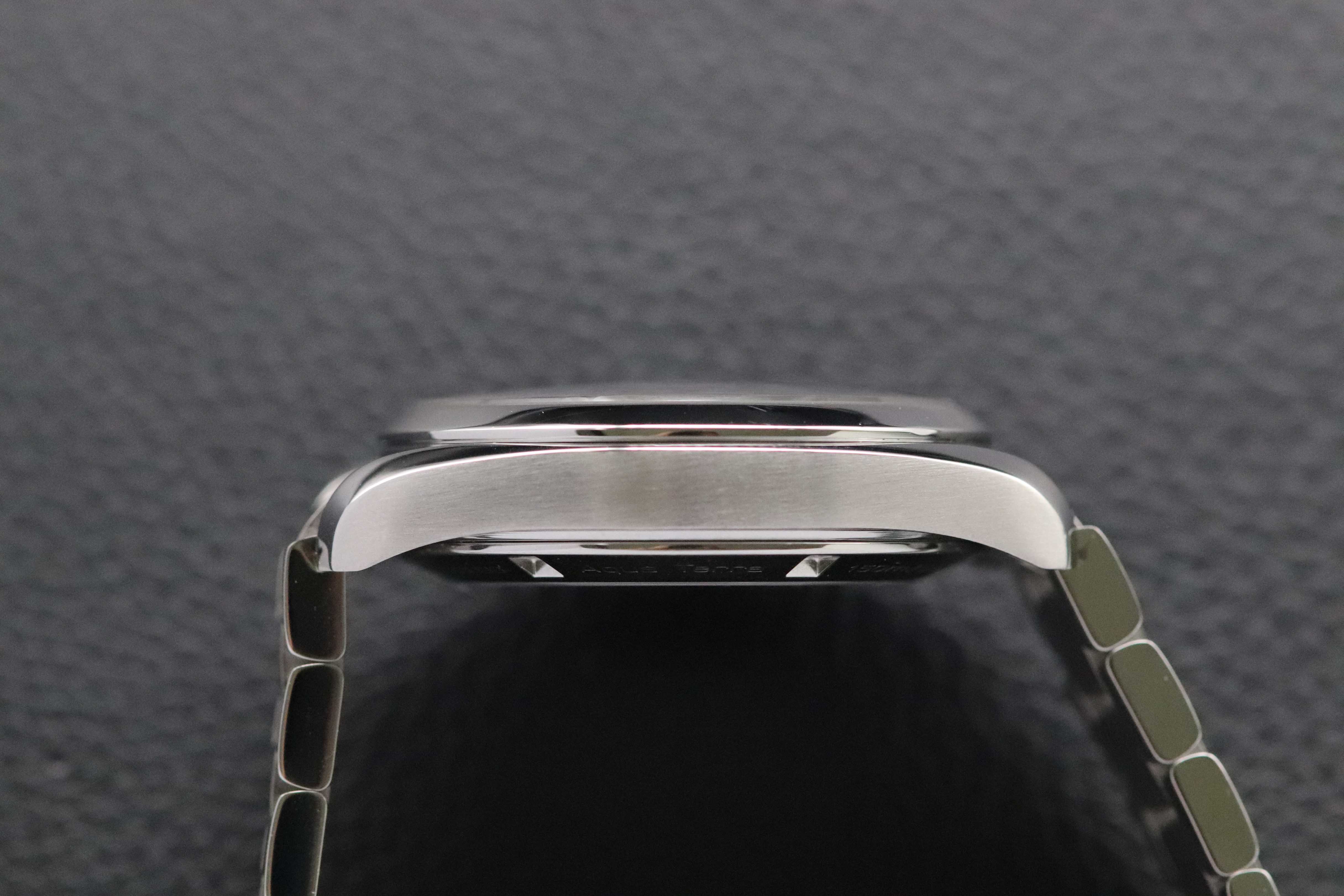 Omega Seamaster Aqua Terra 231.10.42.21.03.003 Complete Set 2014 Box + Papers