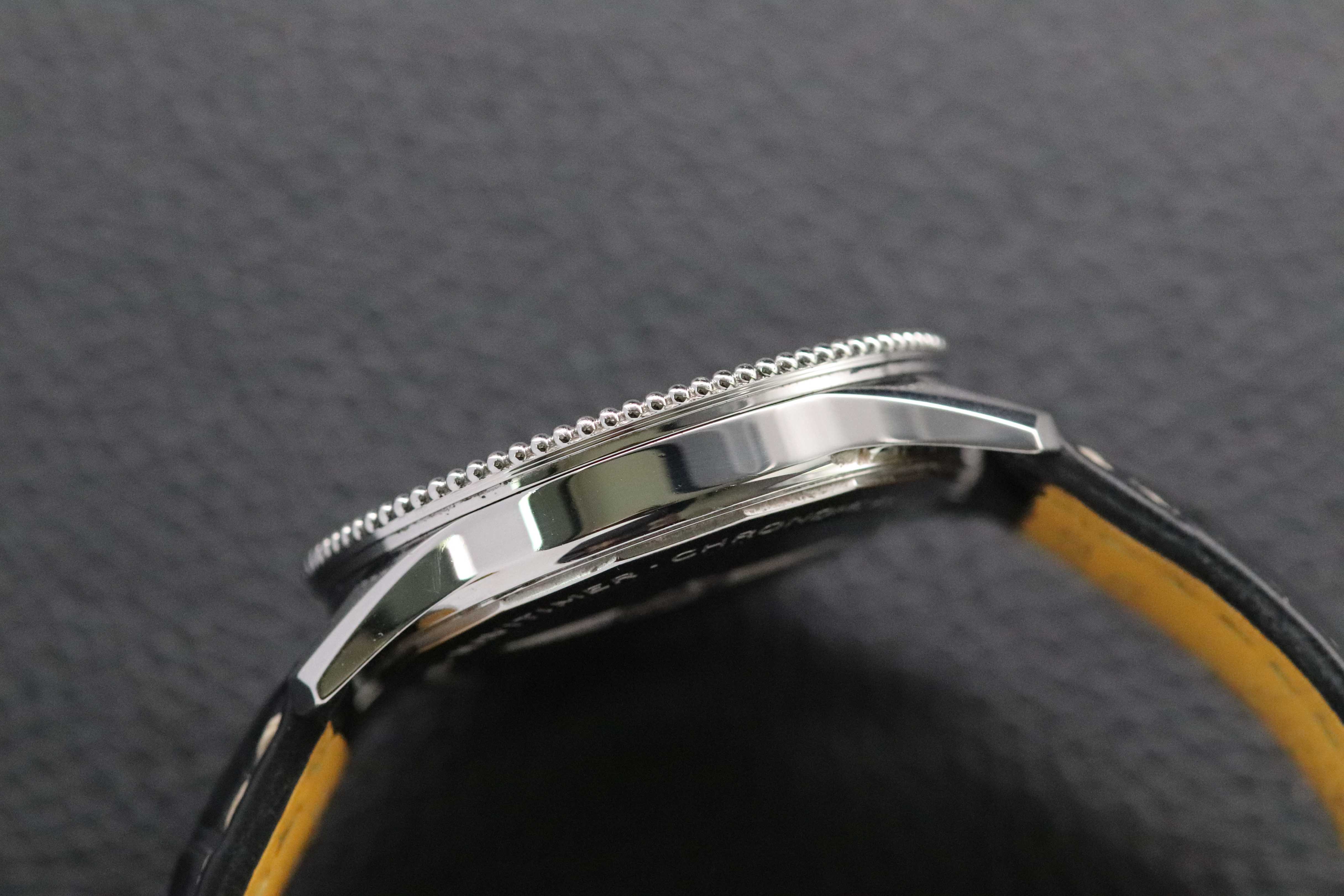 Breitling Navitimer 41 A17326 Fullset 2023 Box+Papers