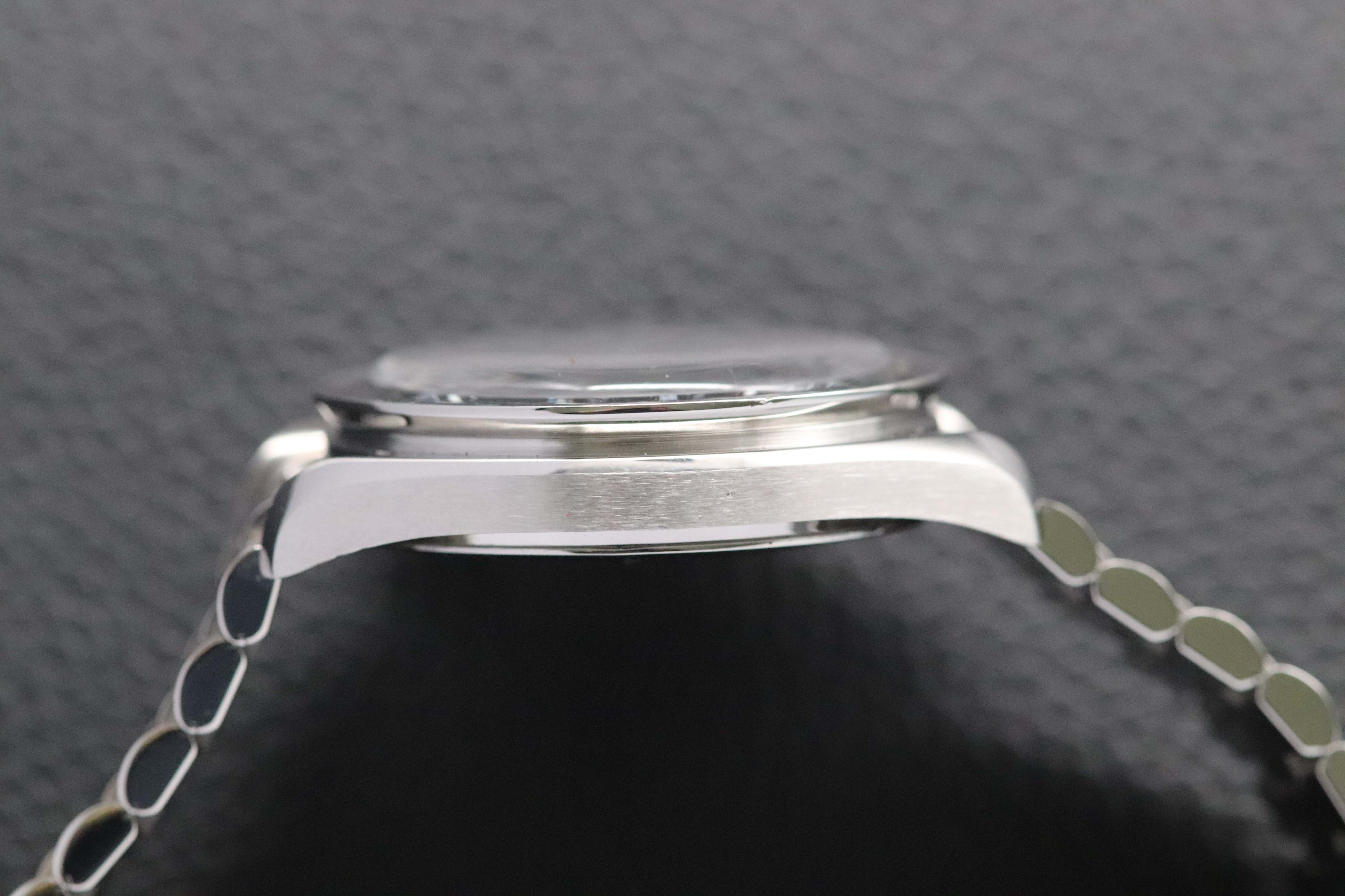Omega Speedmaster Reduced 3510.50 Fullset 2000 Box+Papers