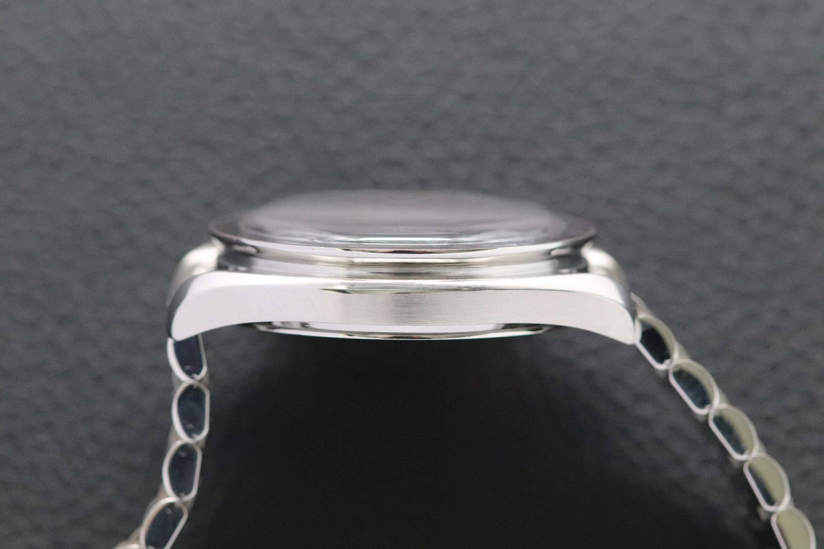 Omega Speedmaster Reduced 3510.50 Fullset 1999 Box+Papers