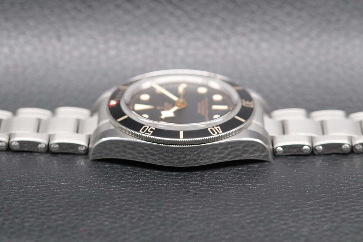 Tudor Black Bay 58 M79030N-0001 Fullset 2021 Box+Papers