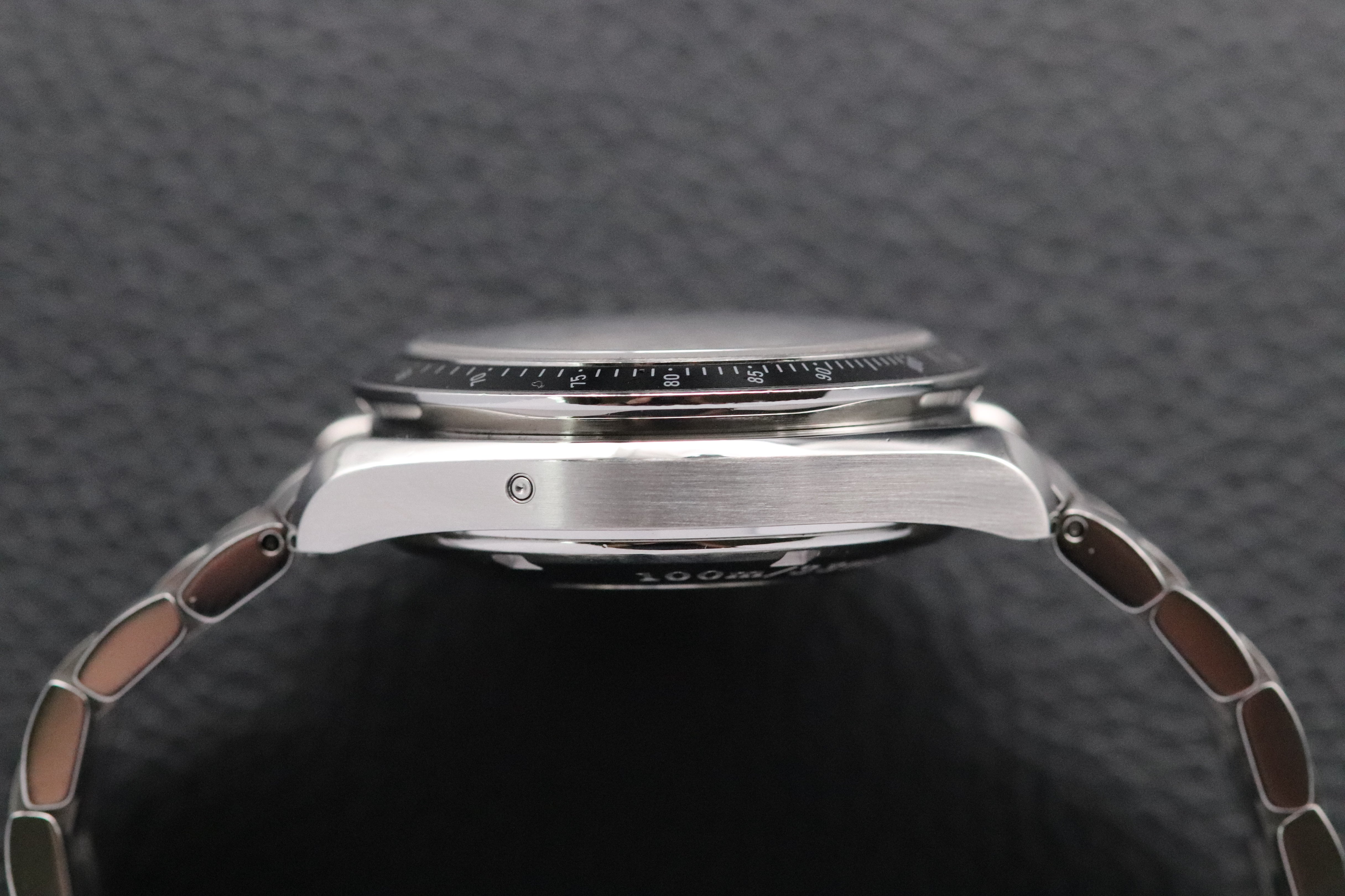 Omega Speedmaster Day Date 3220.50 Fullset 2012 Scatola+carteggiatura