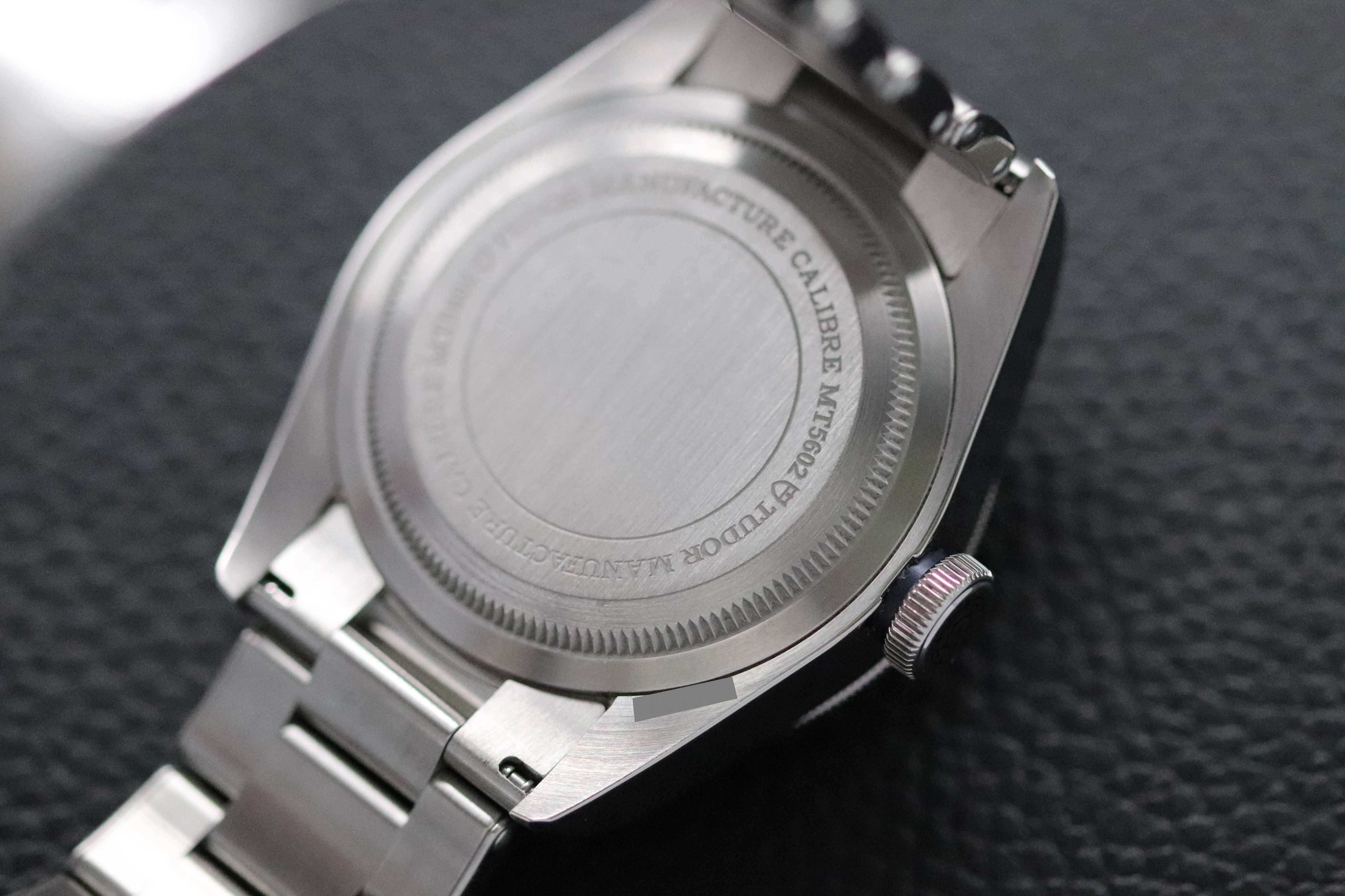 Tudor Black Bay M79230B-0008 Fullset 2021 Box+Papers