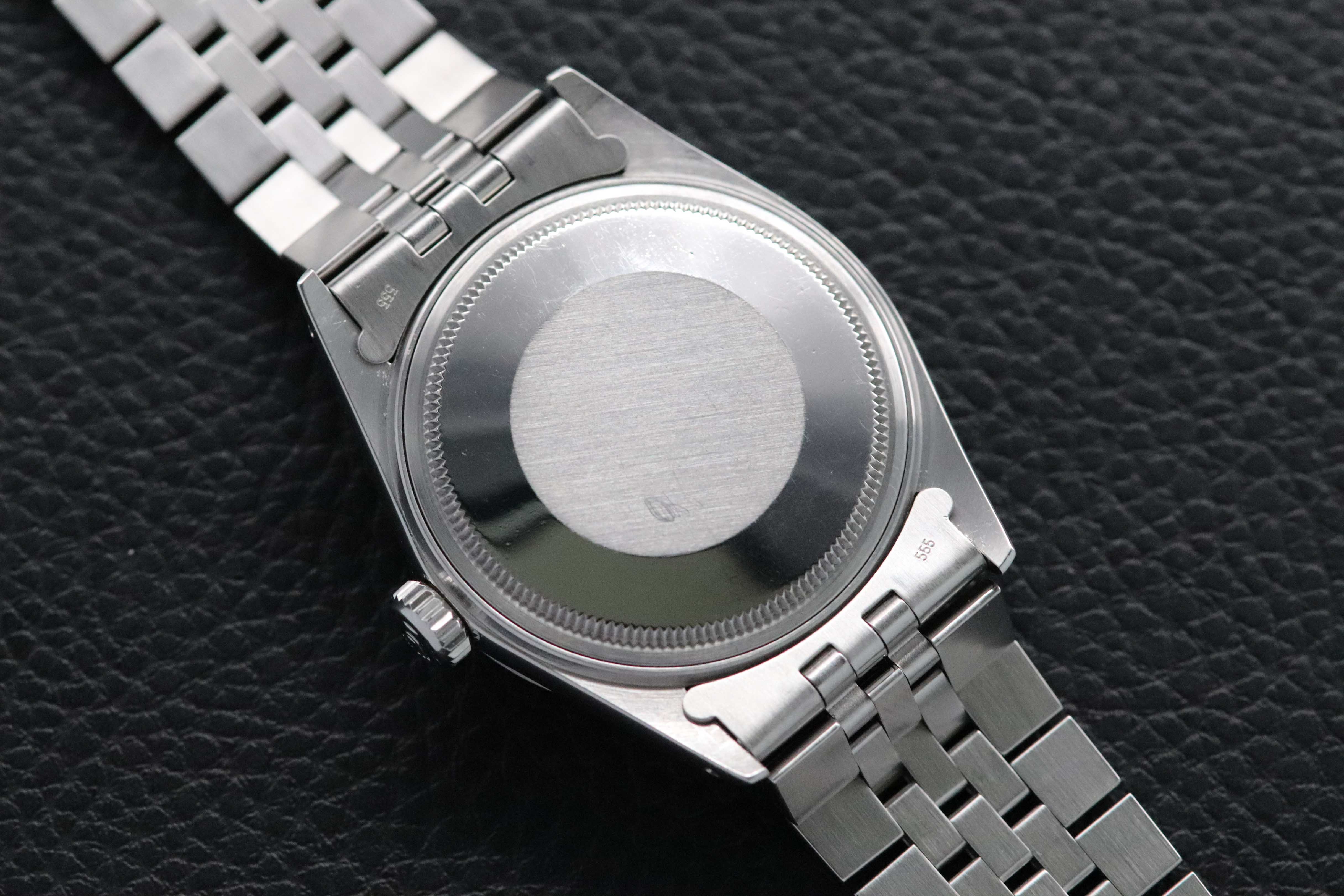 Rolex Datejust 16030 Pré Wimbeldon 1987