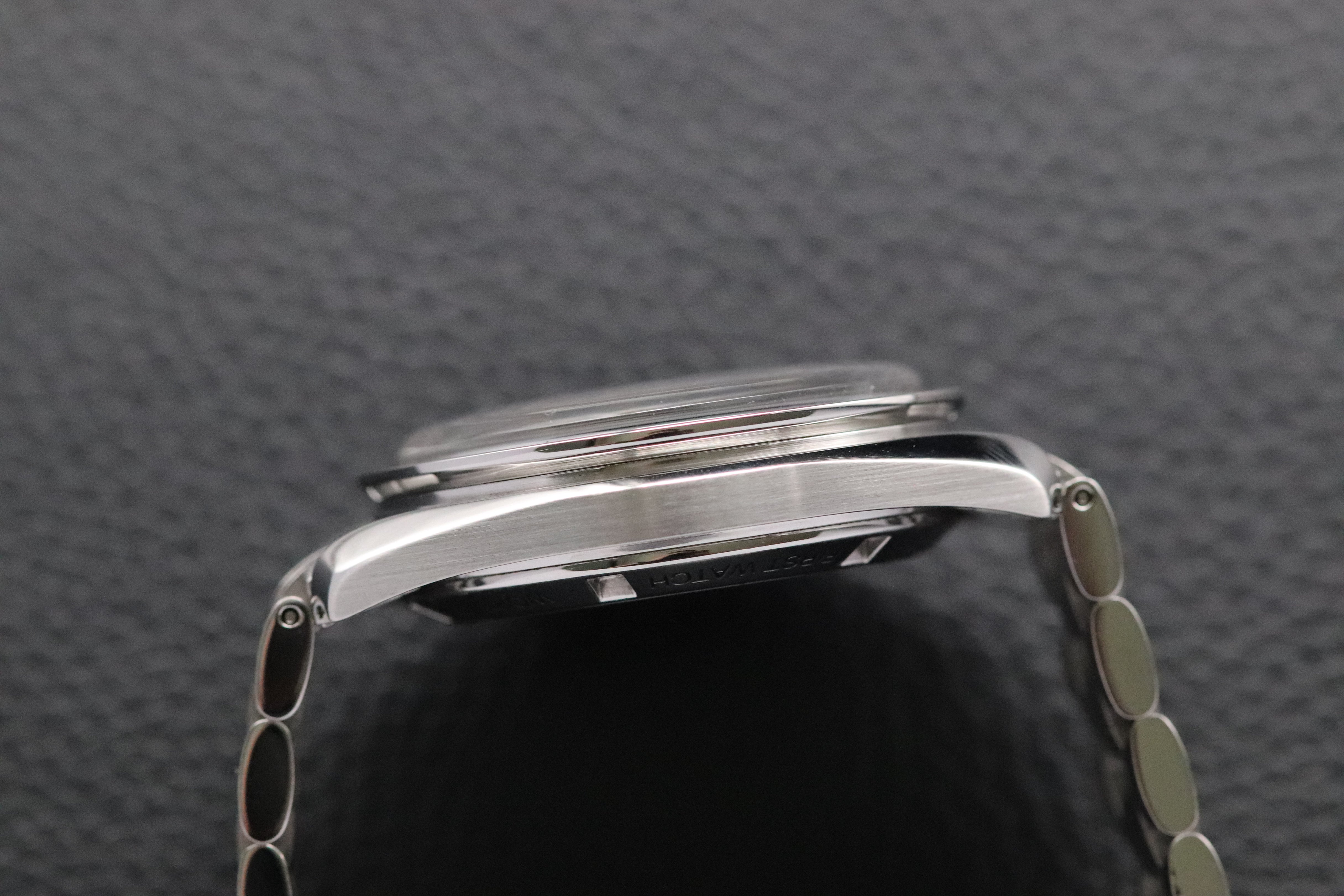 Omega Speedmaster Moonwatch 3572.50 Fullset 1999 Box+Papers