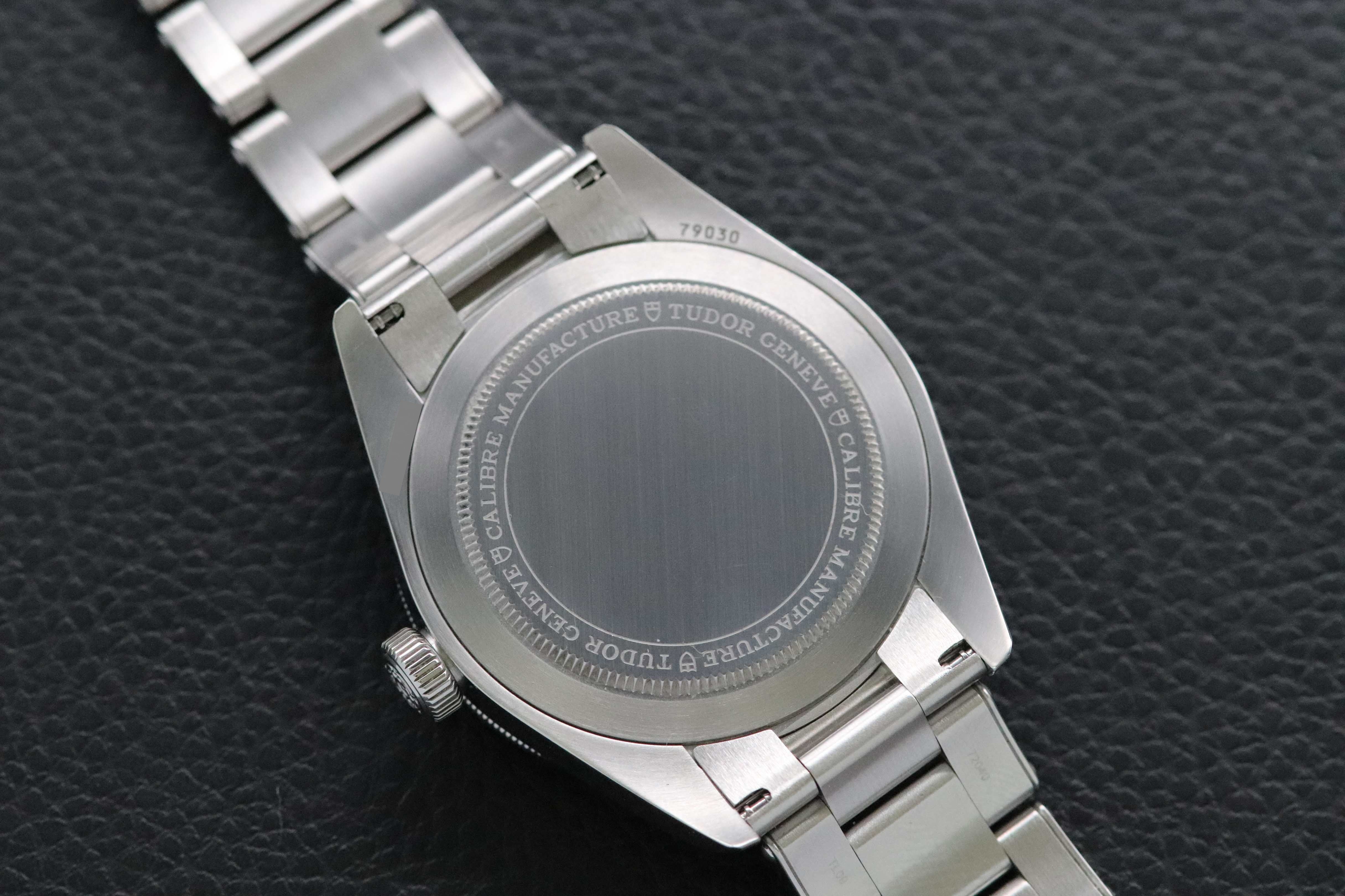 Tudor Black Bay 58 M79030N Fullset 2020 Box+Papers