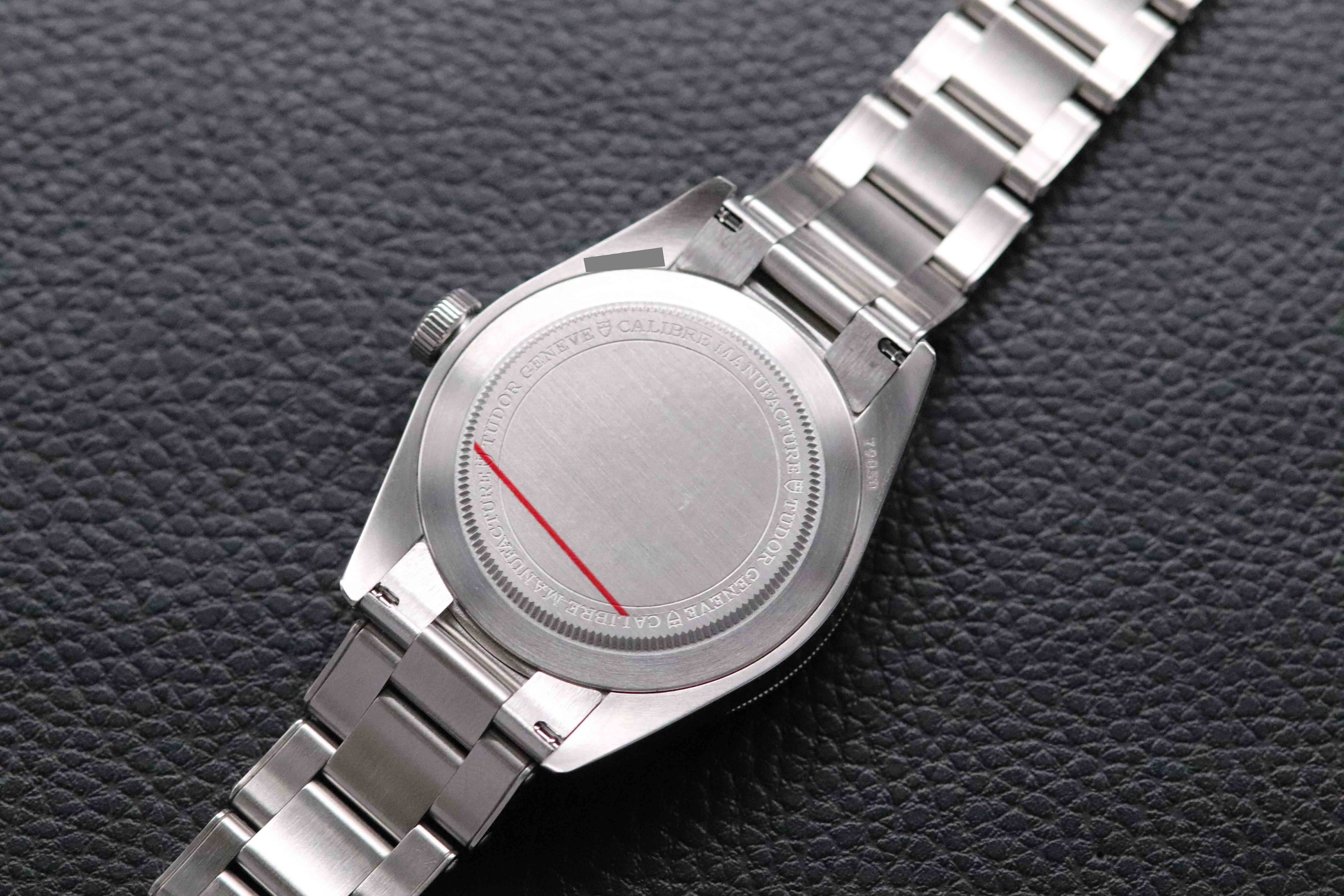 Tudor Black Bay 58 79030N Fullset 2025 Box+Papers