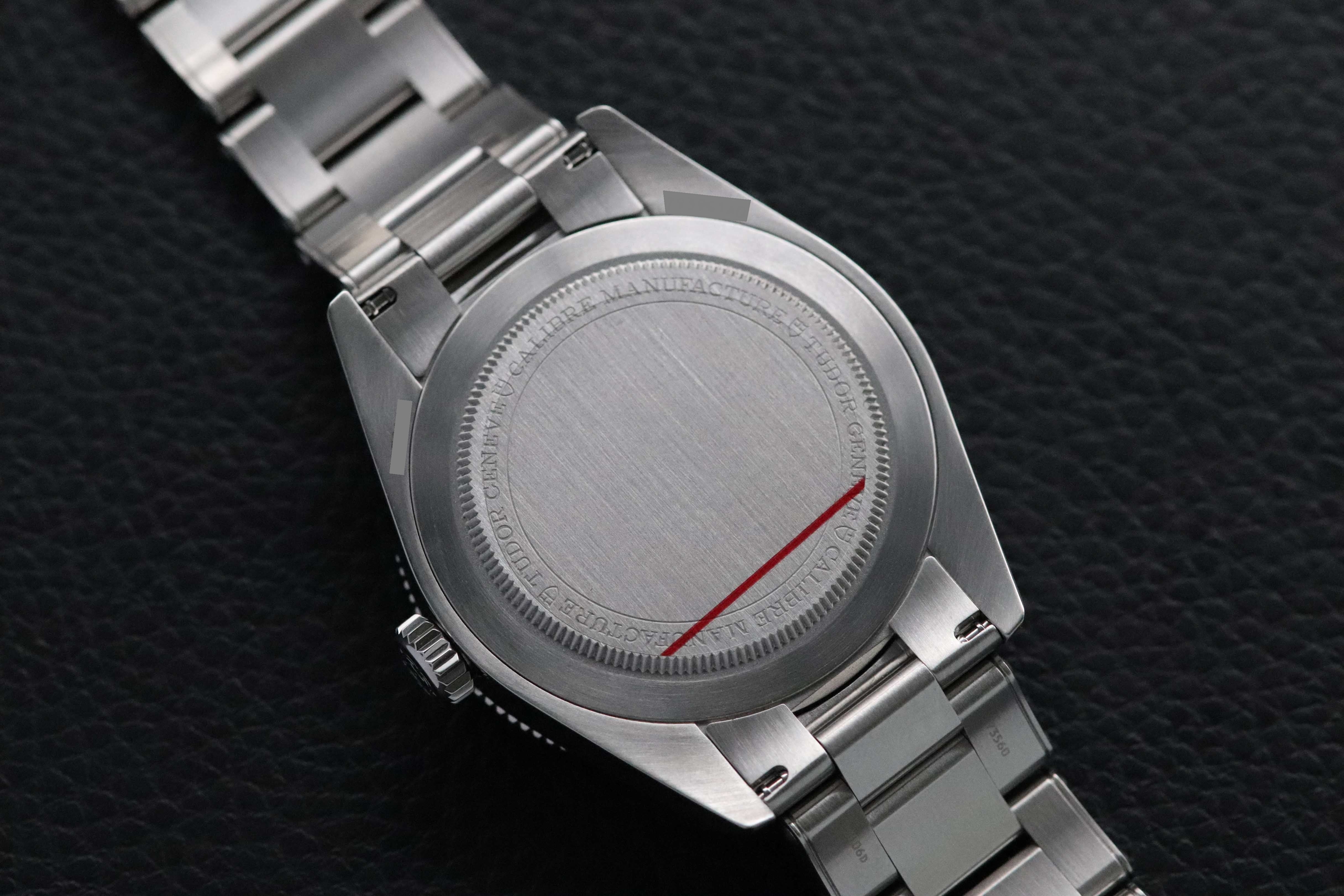 Tudor Black Bay GMT 58 M7939G1A0NRU-001 Fullset 2025 Box+Papers
