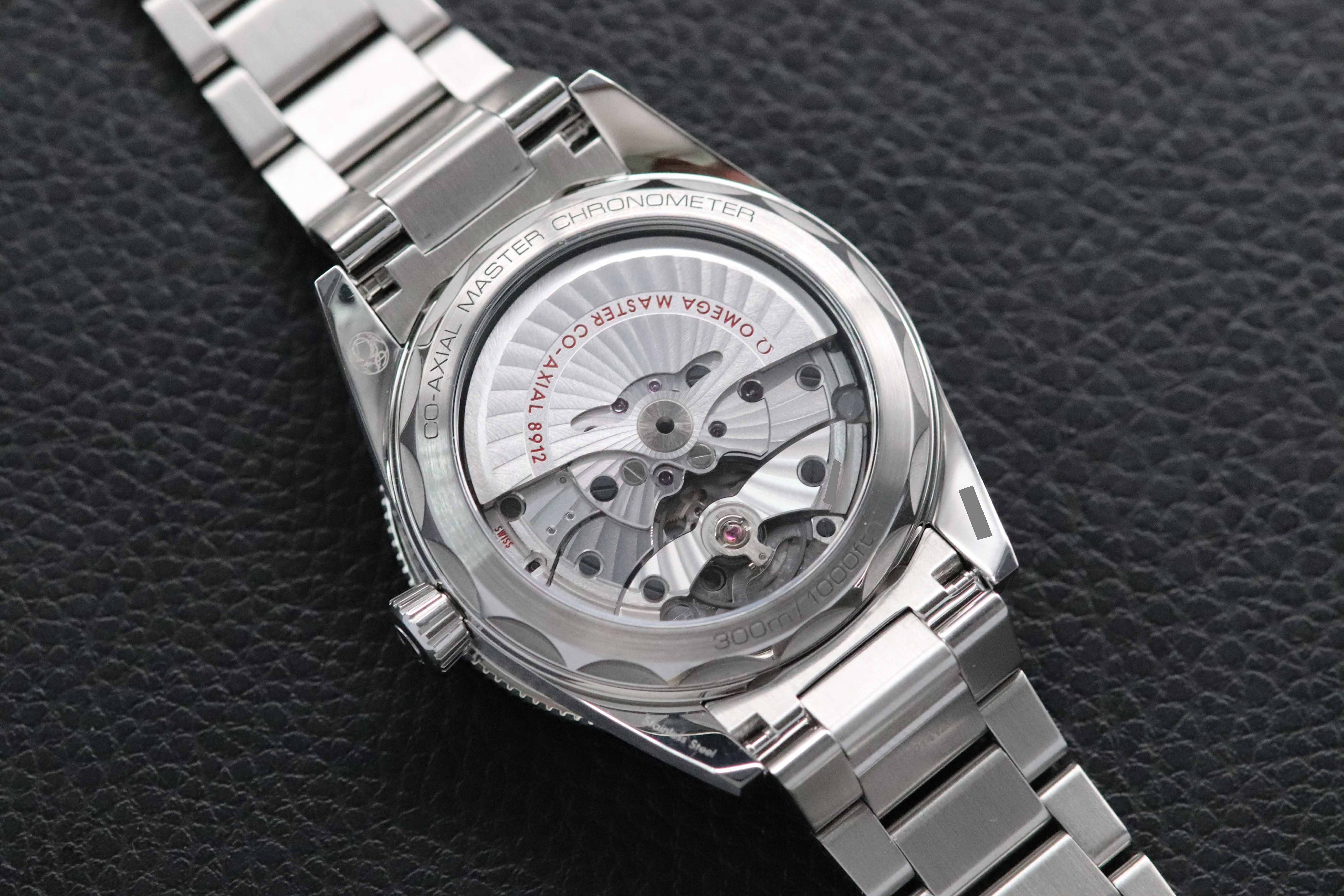 Omega Seamaster 300 234.30.41.21.03.001 FULLSET 2022 Box + PAPERS
