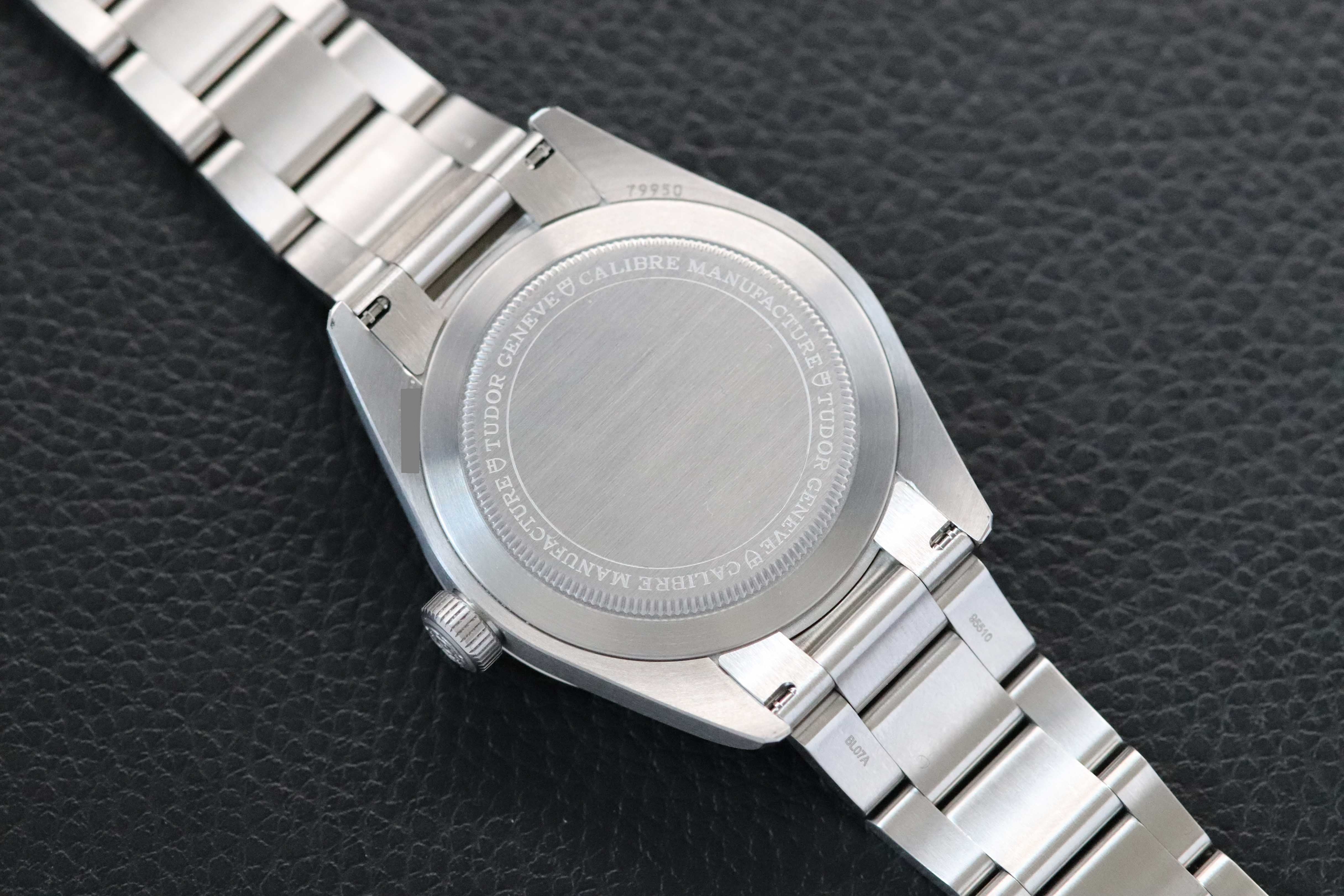 Tudor Ranger 79950-0008 Fullset 2026 Box+Papers