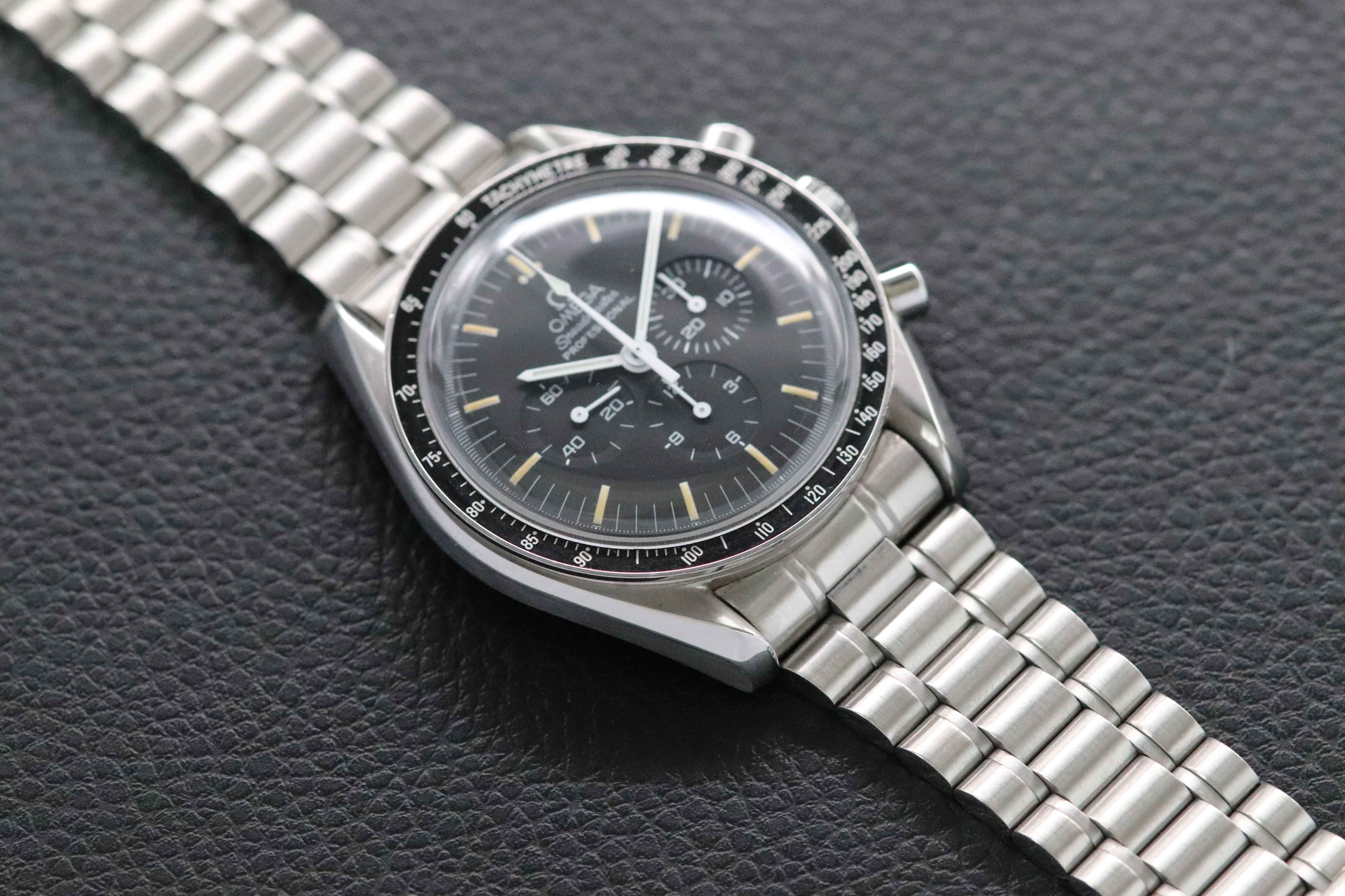 Omega Speedmaster Moonwatch 3592.50 Apollo XI 1995