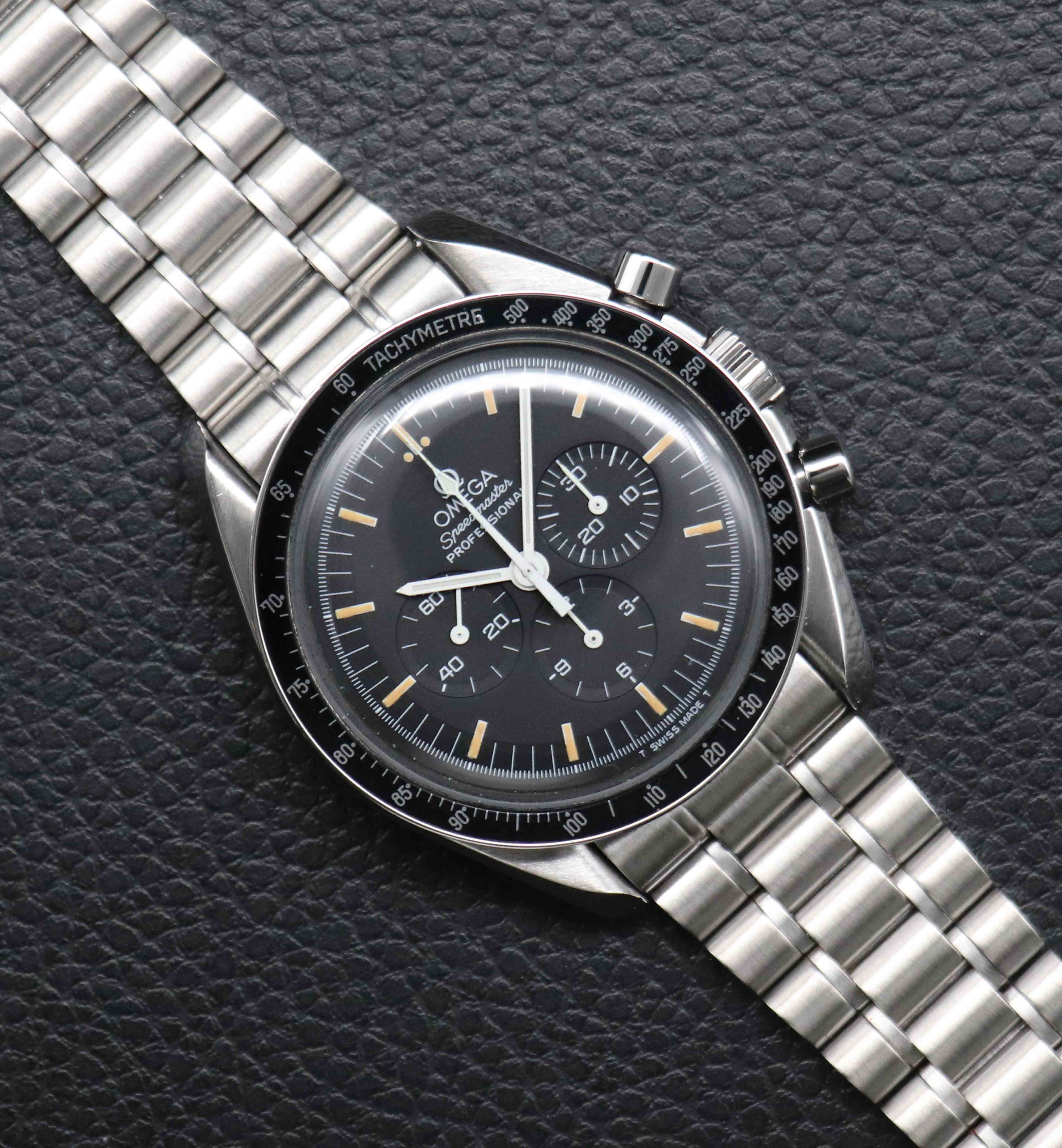 Omega Speedmaster Professional 3590.50 FULLSET 1991 Box + PAPERS