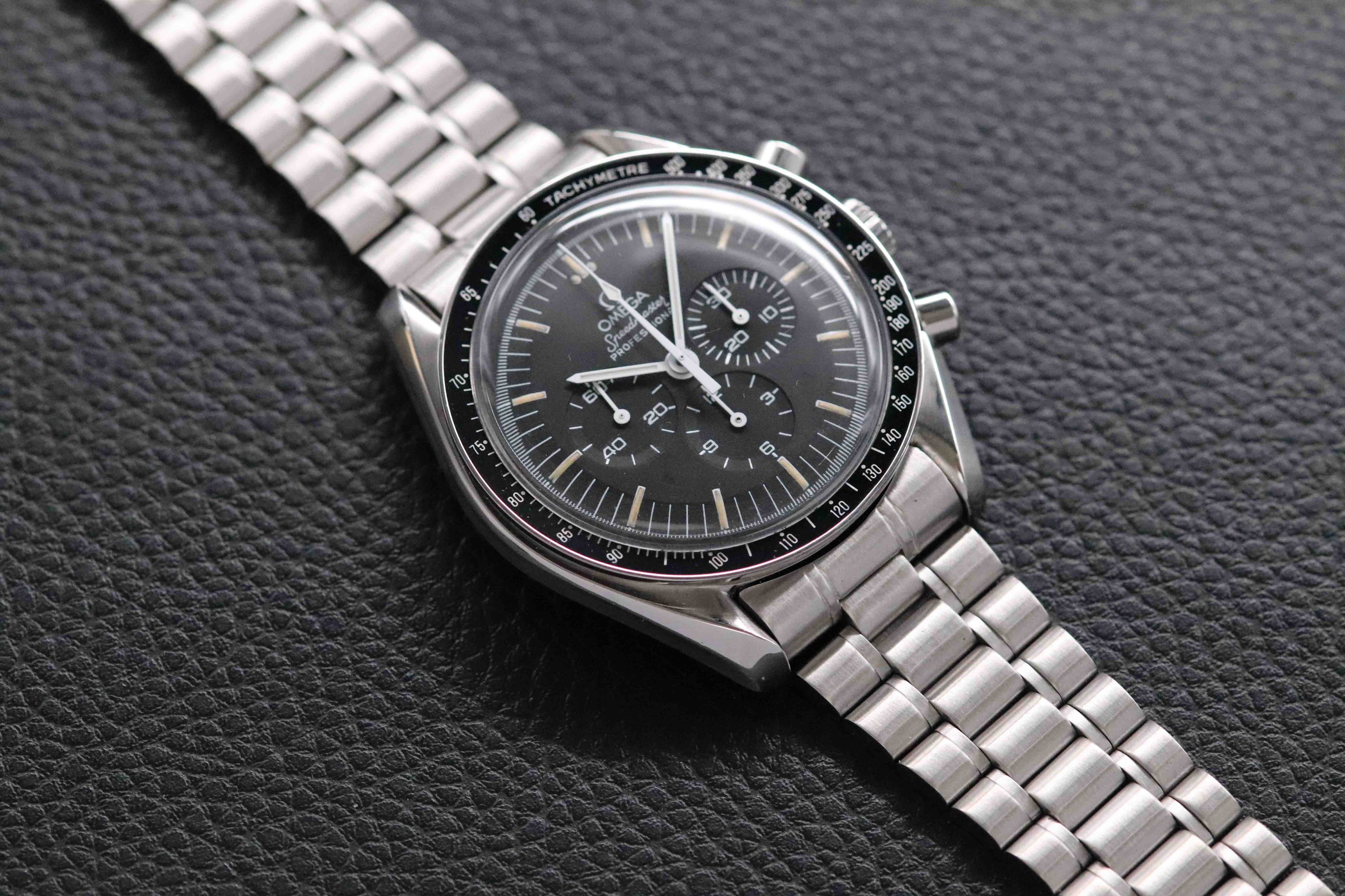 Omega Speedmaster Professional 145.022 Fullset 1993 Box+Papers