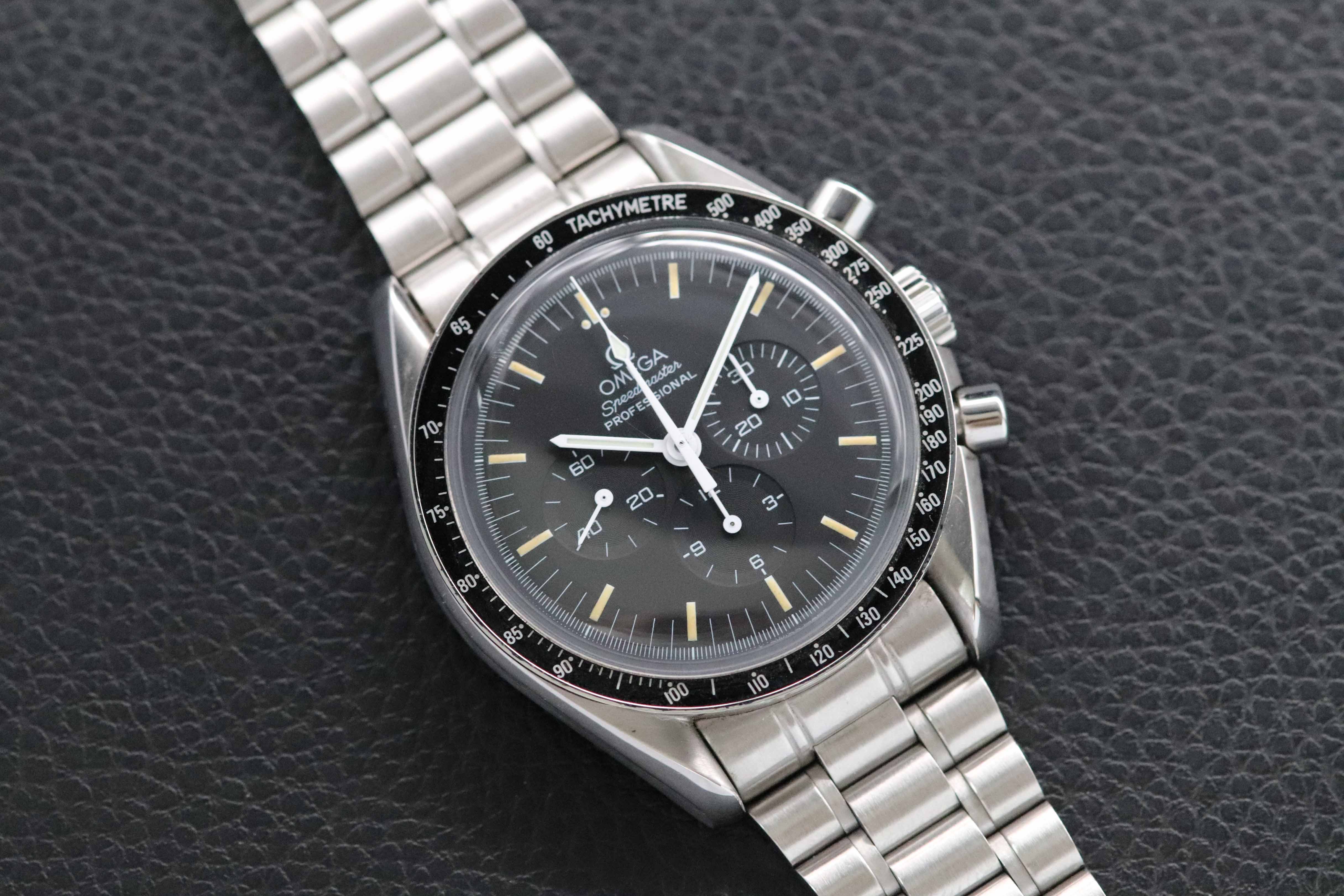Omega Speedmaster Moonwatch 3592.50 Apollo XI 1995