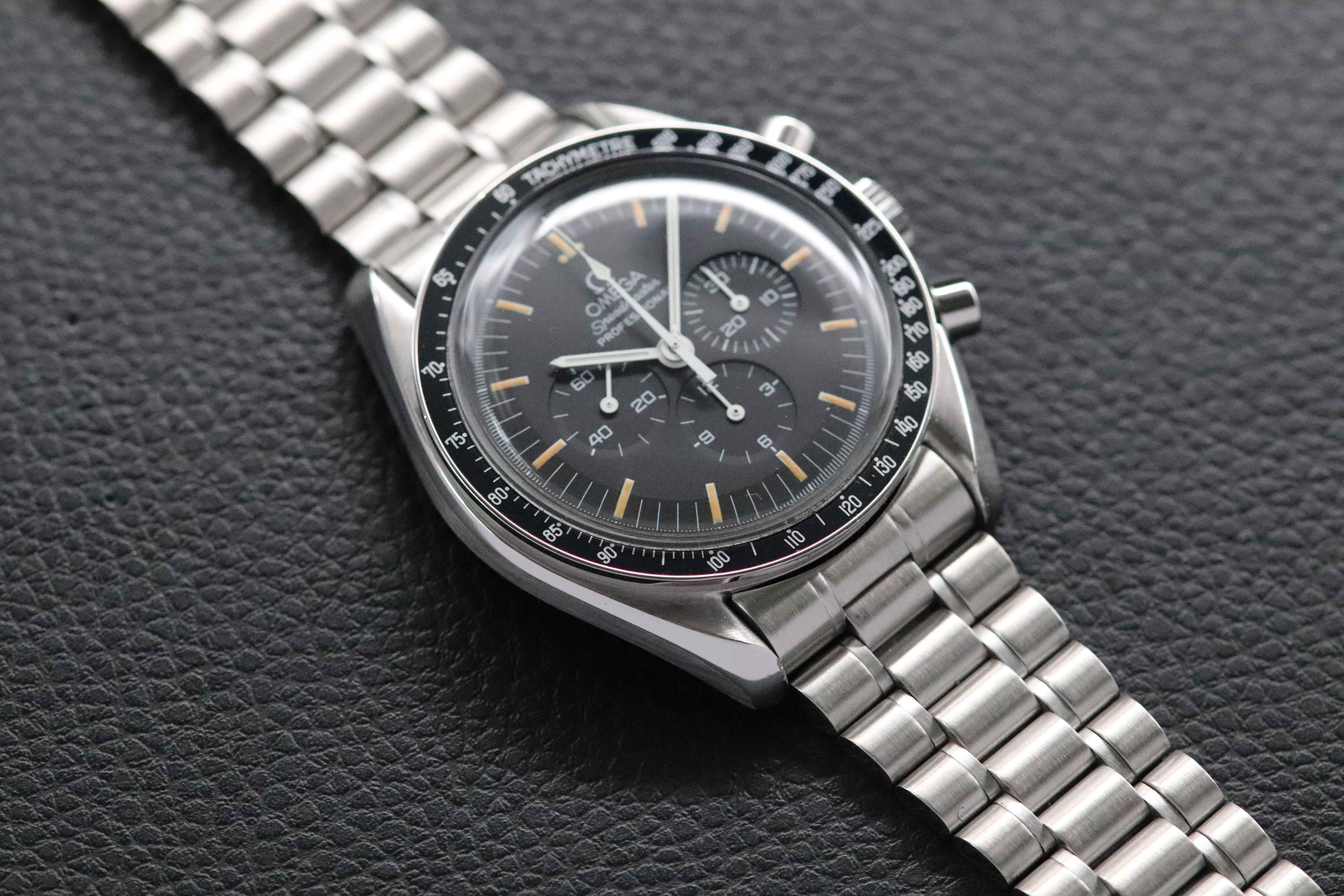Omega Speedmaster Professional 3590.50 FULLSET 1991 Box + PAPERS