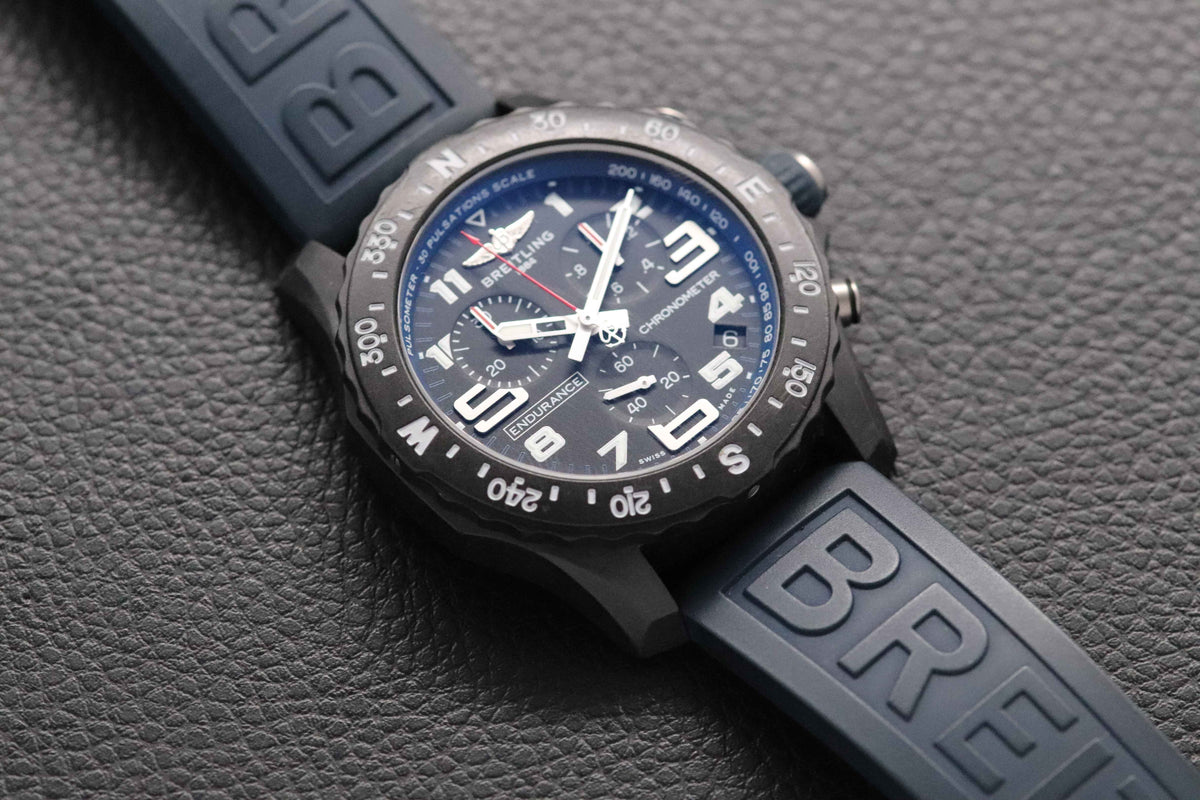 Breitling Endurance Pro X82310 Fullset 2020 Box+Papers