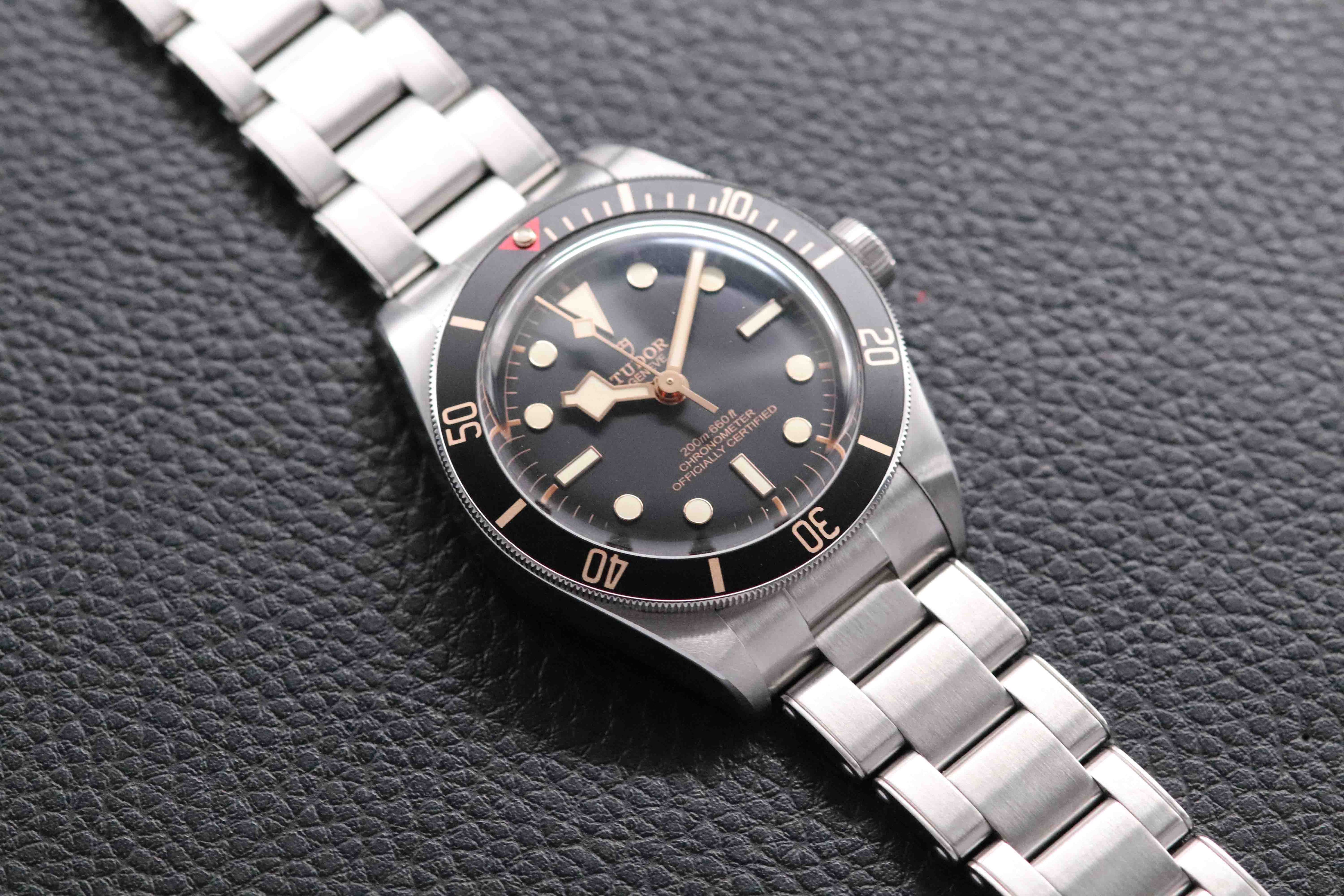 Tudor Black Bay 58 79030N Fullset 2025 Box+Papers