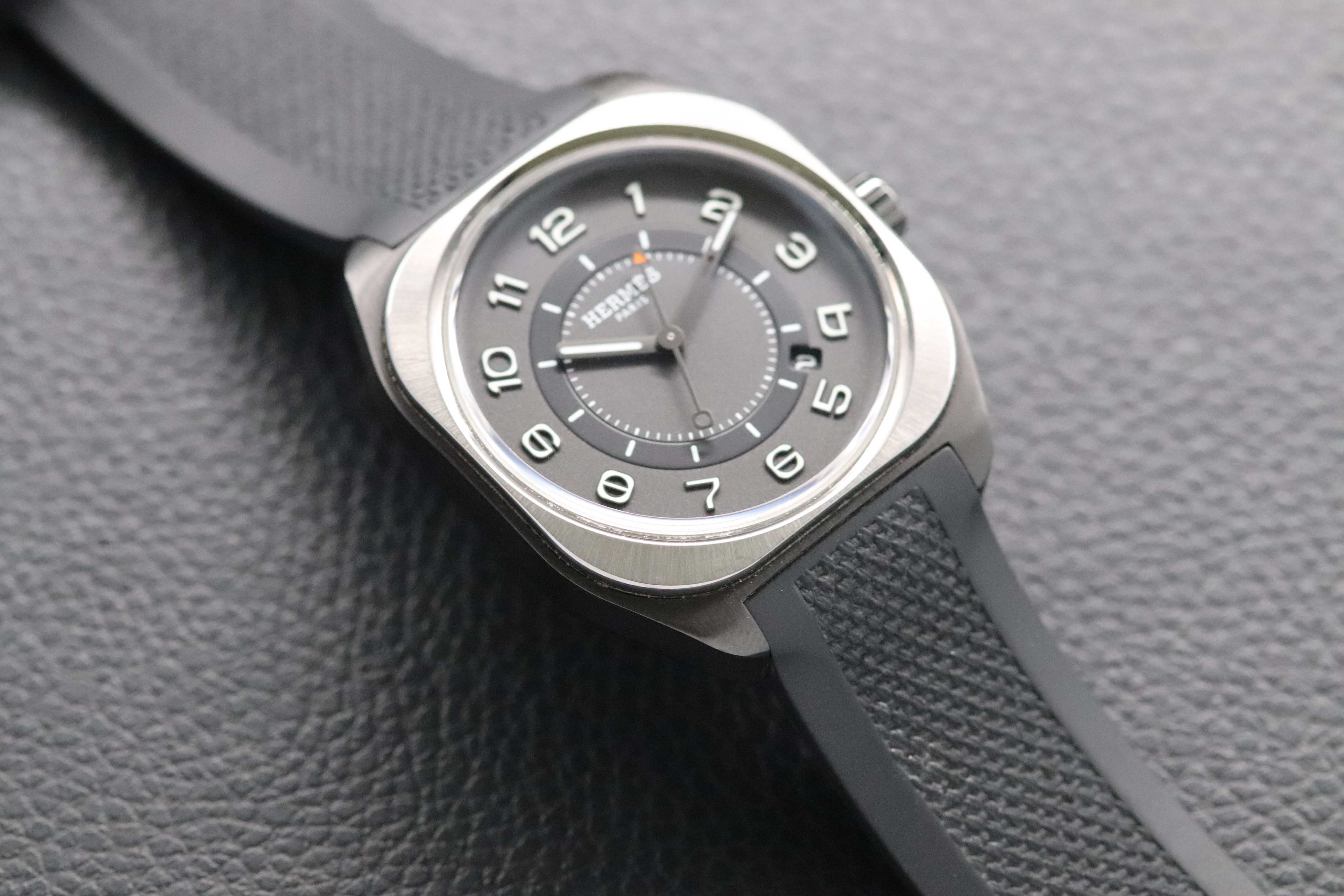 Hermès H08 SP1.741a Fullset 2021 Box+Papers