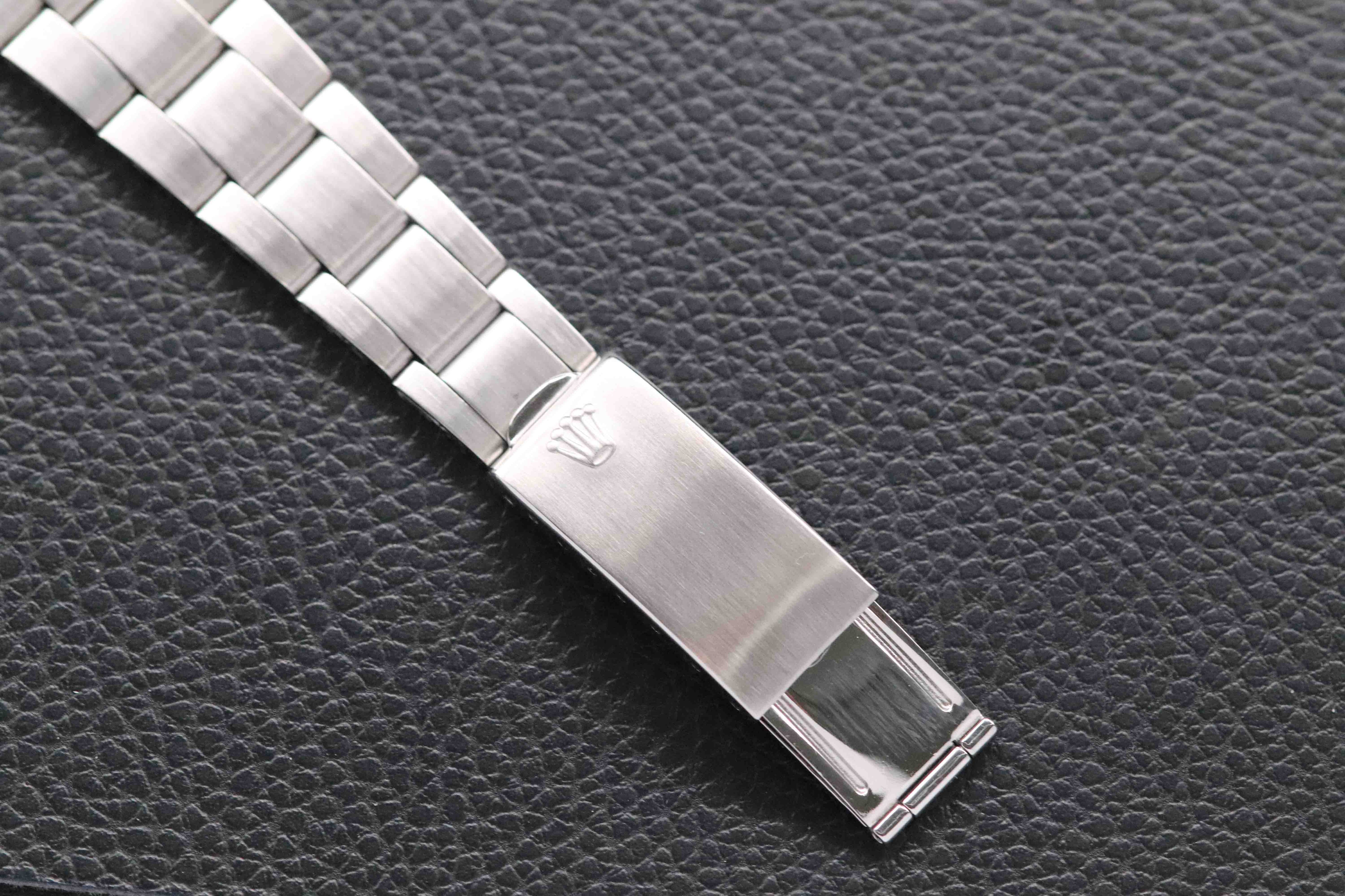 Rolex Oyster Precision 6426 Silver 1971