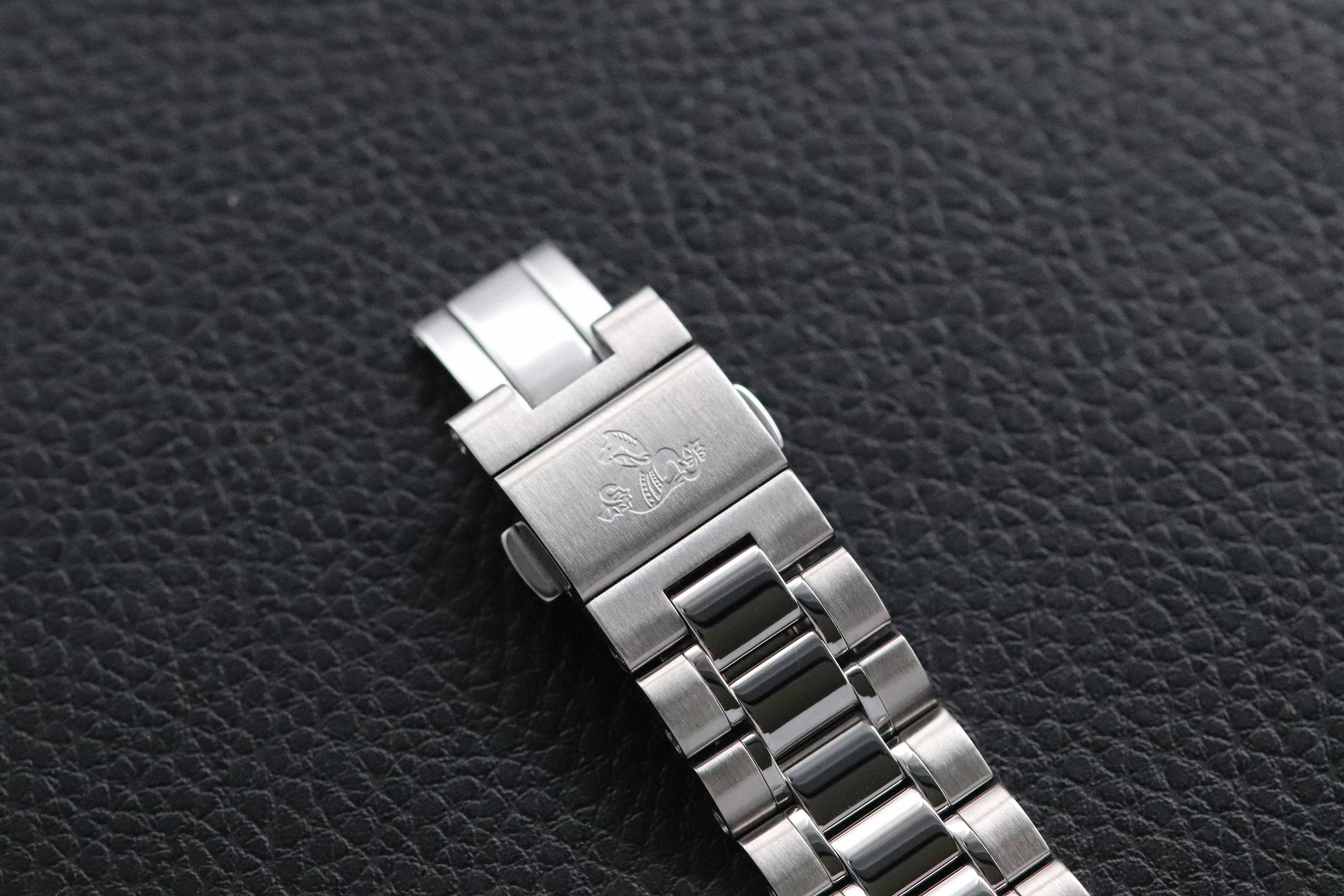 Omega Speedmaster 38 324.30.38.40.06.001 Gray Dial 2012