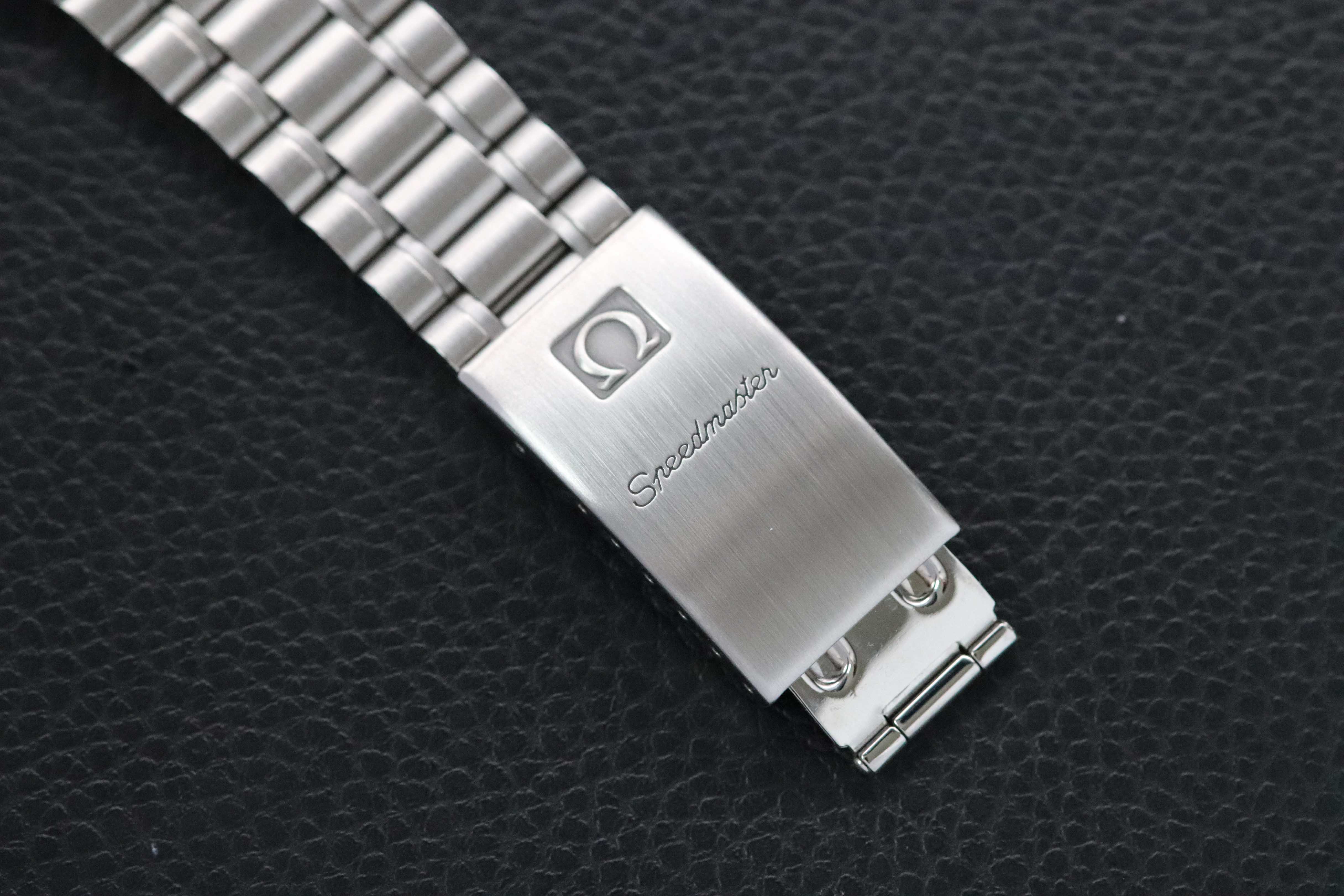 Omega Speedmaster Moonwatch 3592.50 Apollo XI 1995