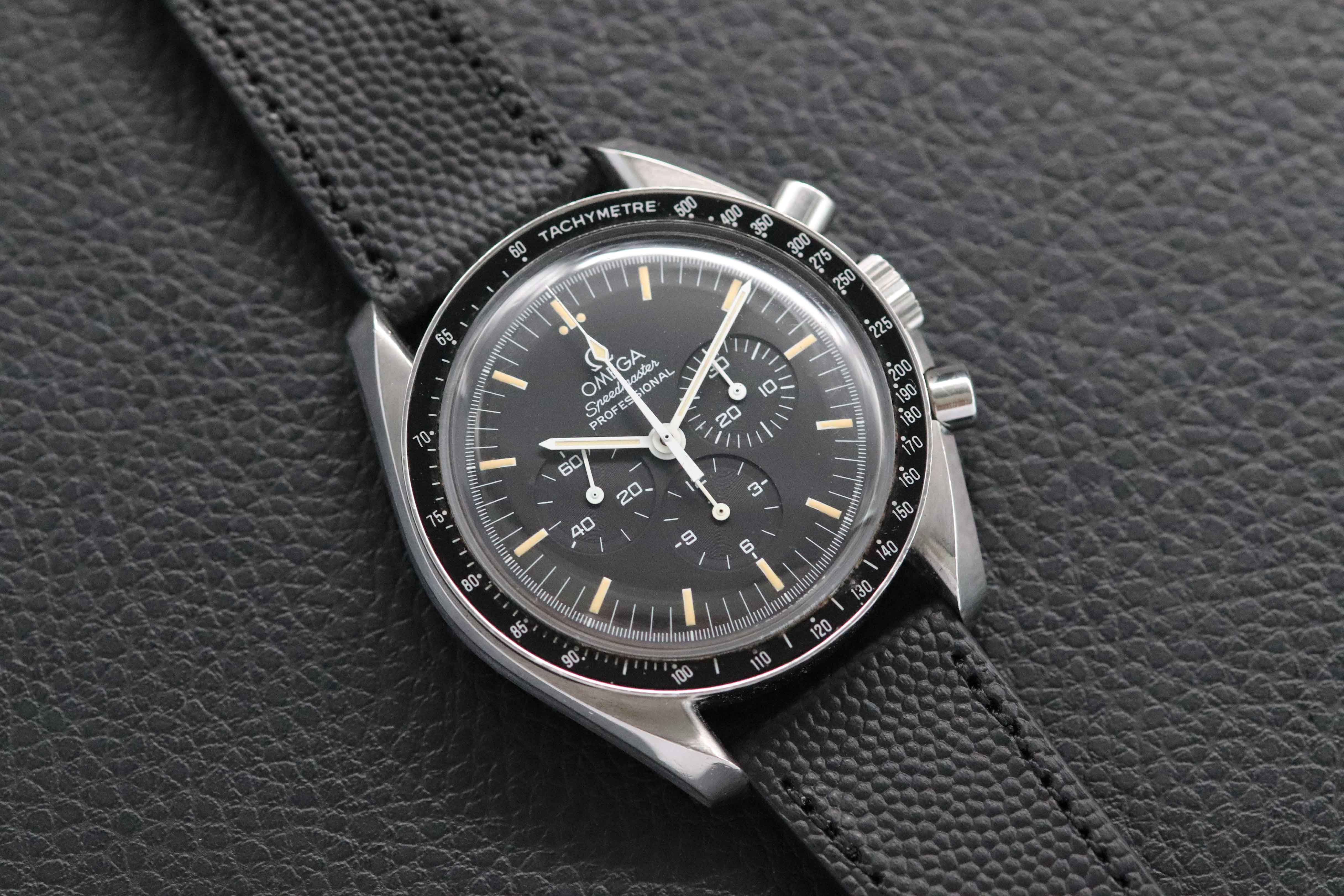 Omega Speedmaster Professional 3590.50 Papers 1991