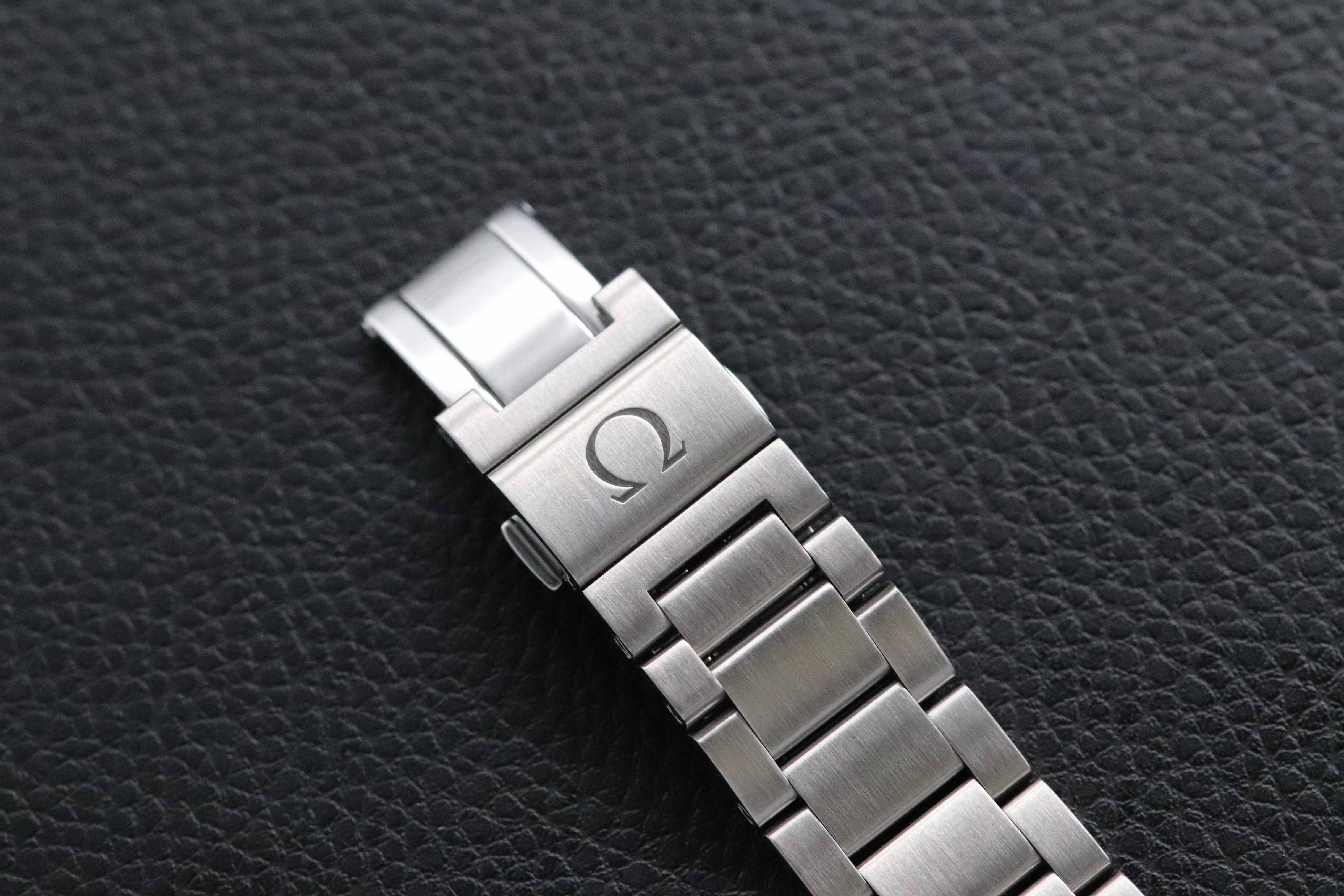 Omega Seamaster Aqua Terra 231.10.39.61.02.001 Quadrante bianco 2013