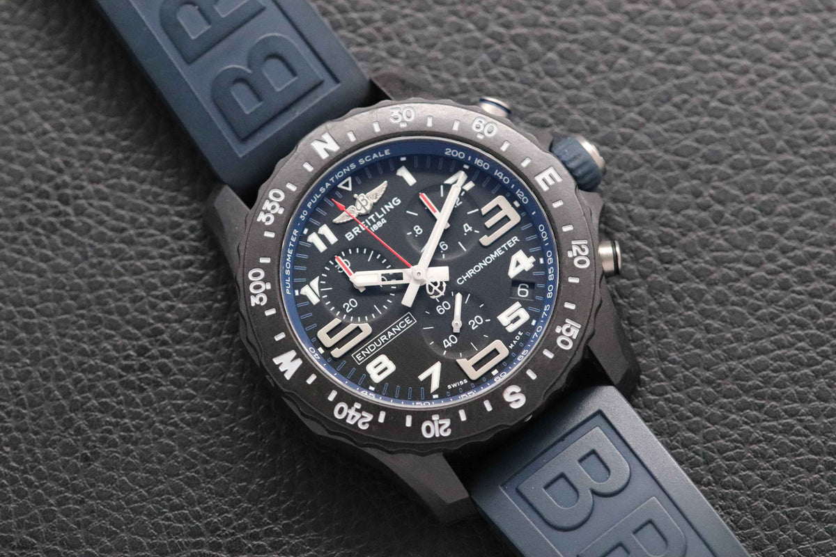 Breitling Endurance Pro X82310 Fullset 2020 Box+Papers