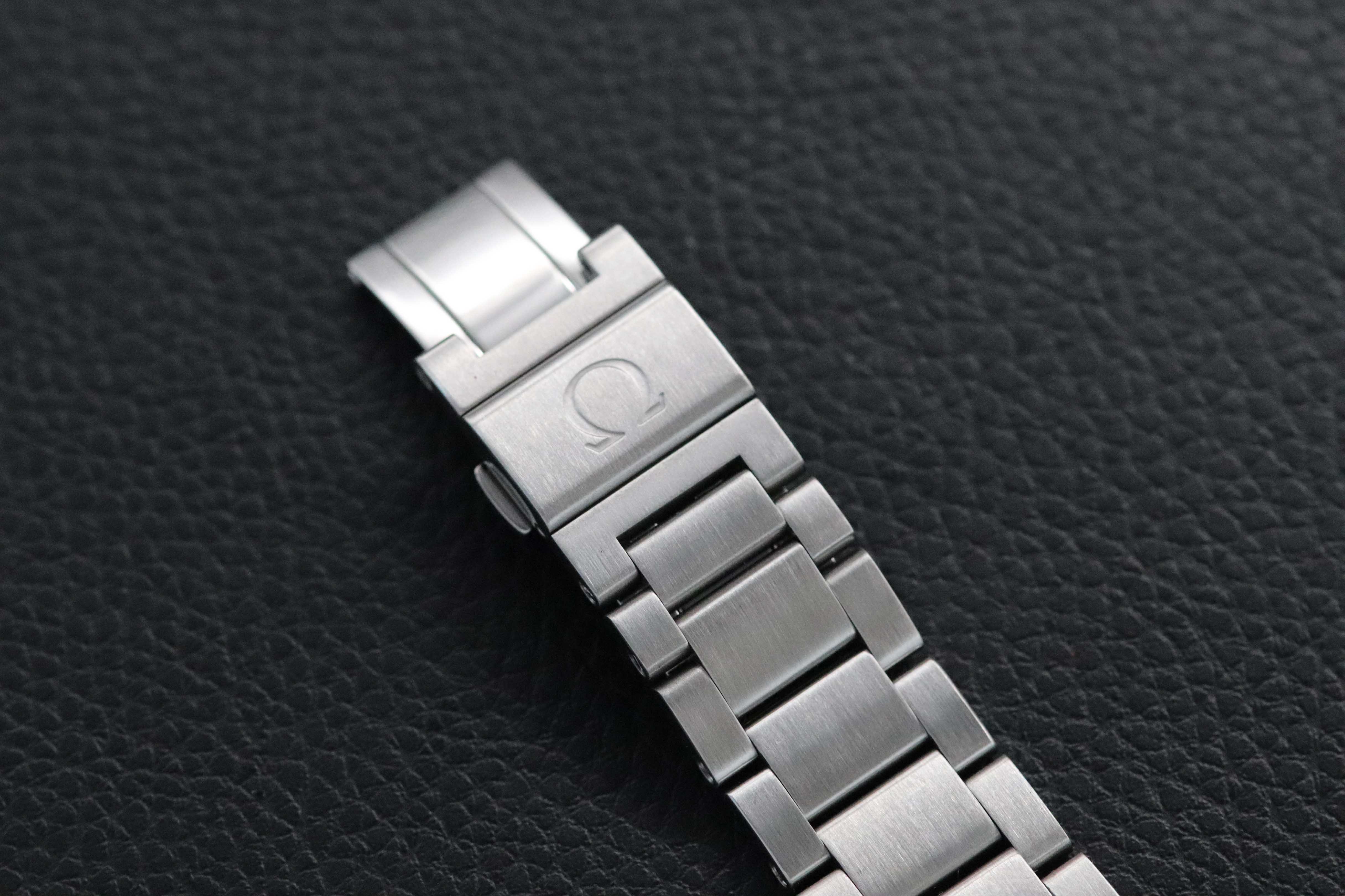 Omega Seamaster Aqua Terra 231.10.39.21.03.001 Fullset 2014 Box+Papers