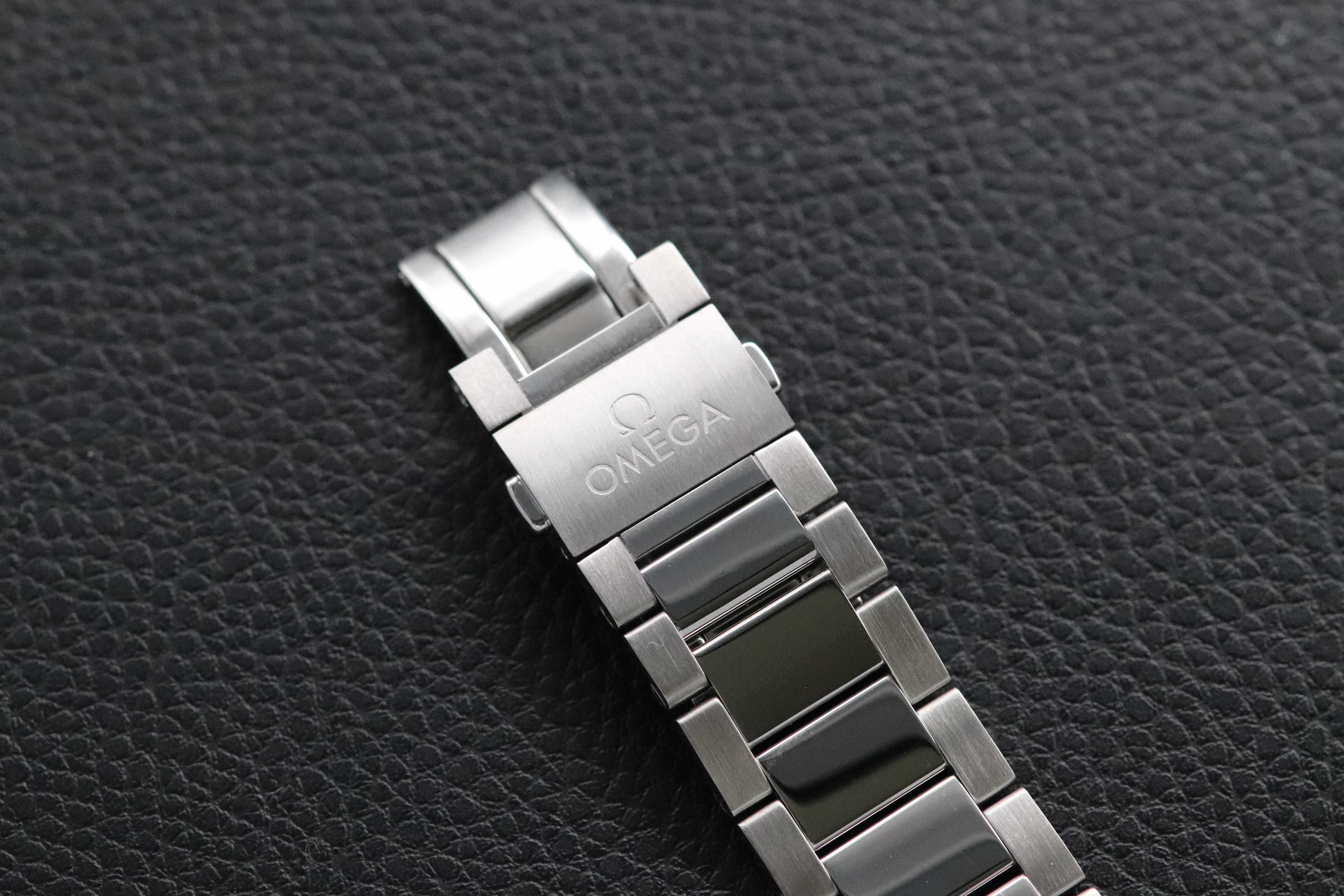 Omega Seamaster Aqua Terra Worldtimer 220.30.43.22.10.001 Fullset 2023 Box+Papers