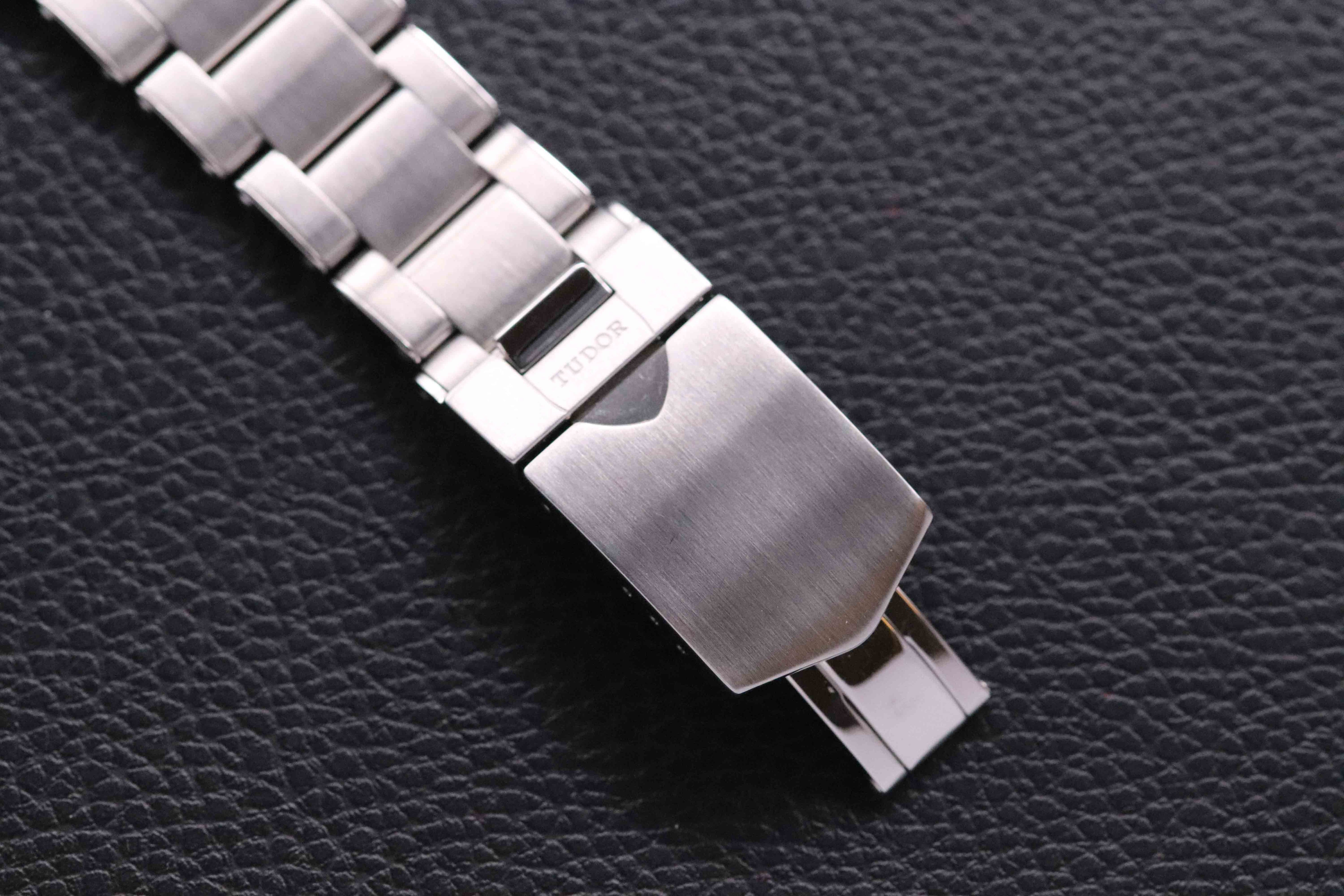 Tudor Black Bay 79730 Papers 2018